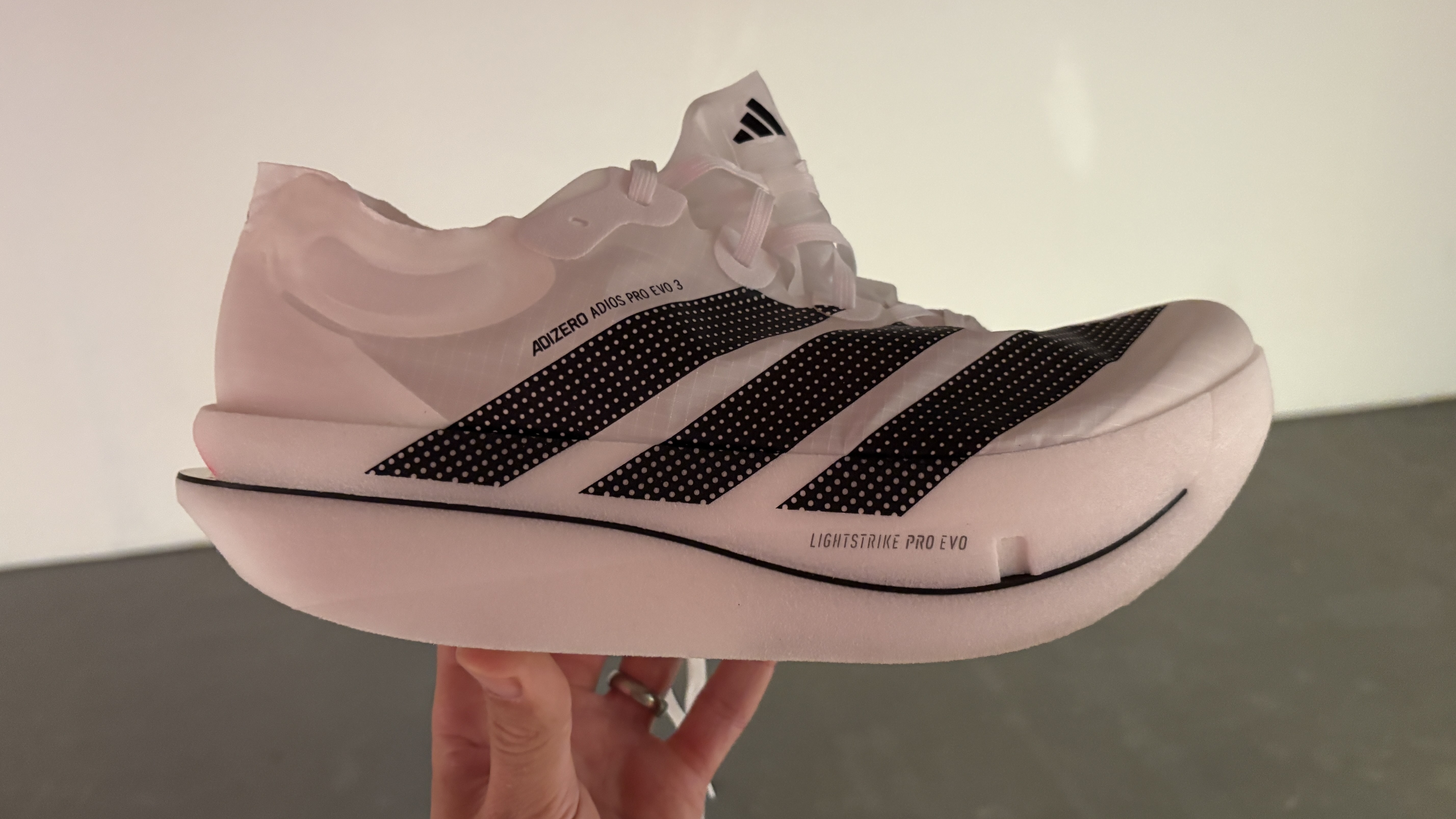 Adidas Adizero Adios Pro Evo 3