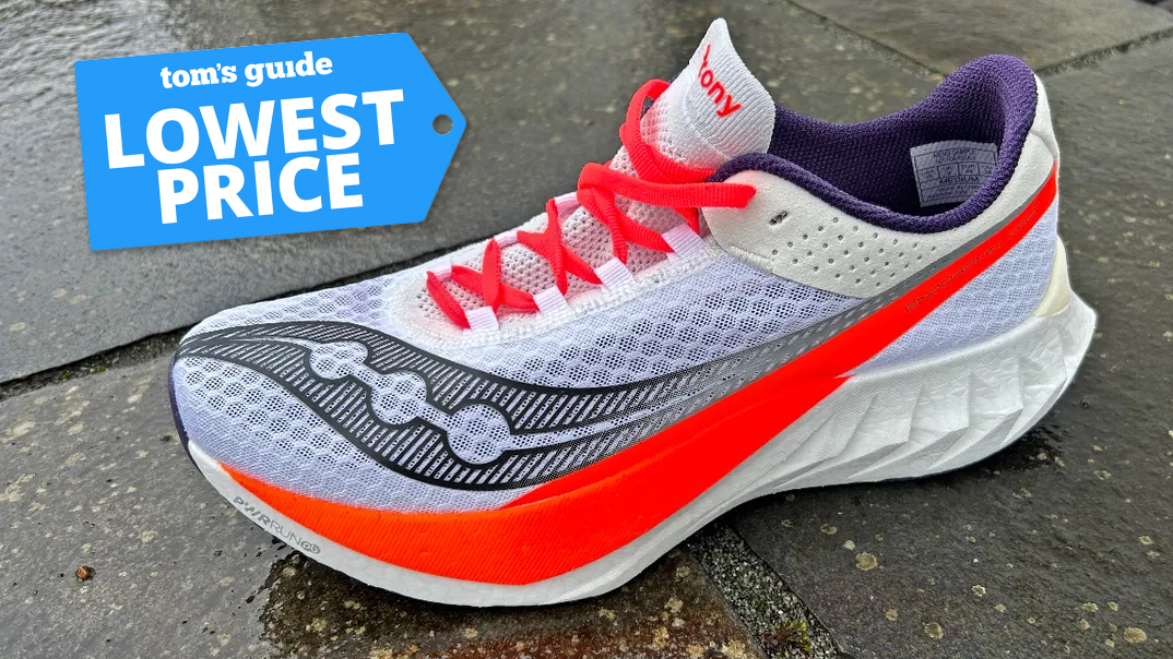 עסקת Saucony Endorphin Pro 4