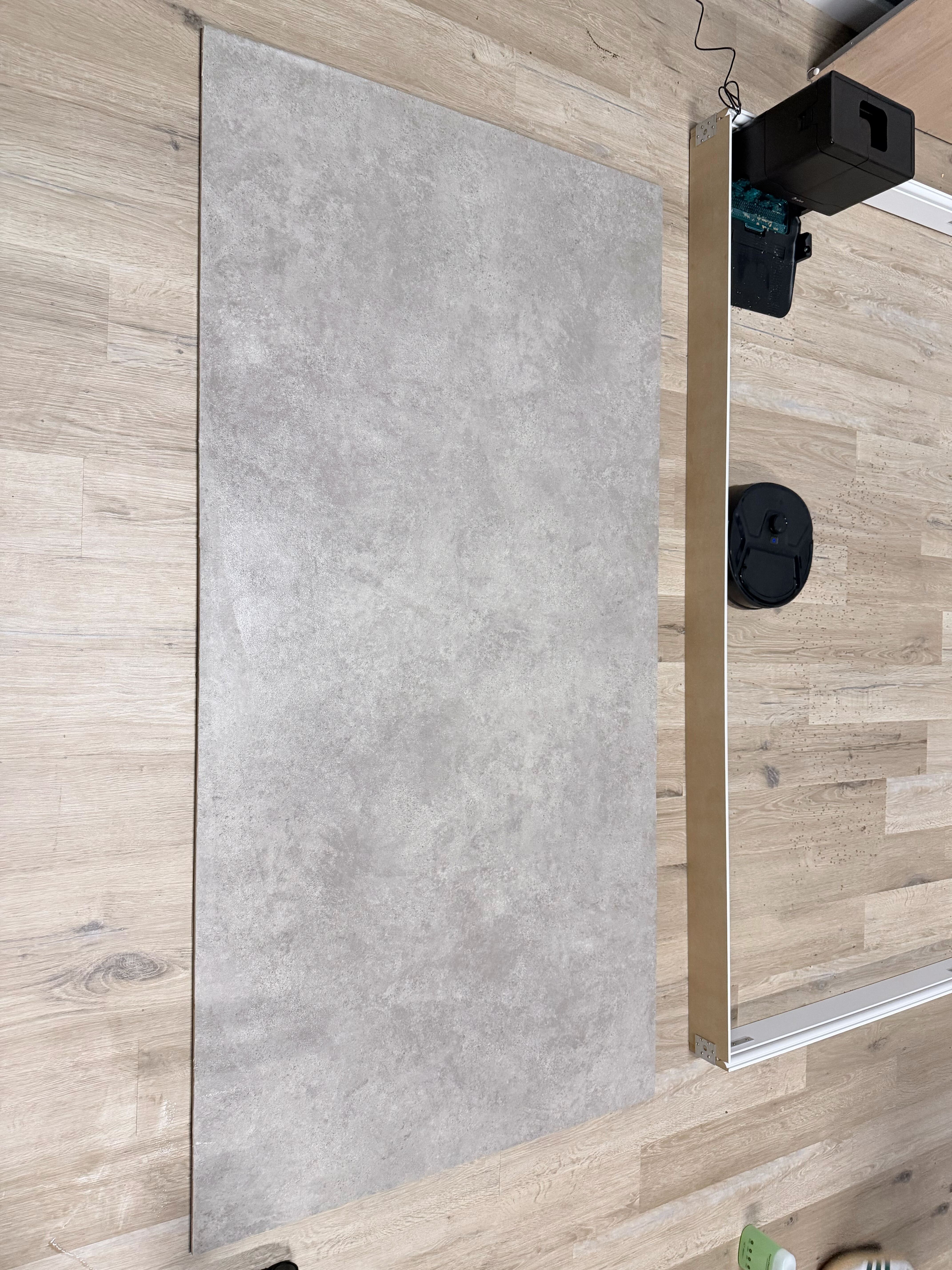 תוצאות של Roborock F25 ACE Pro