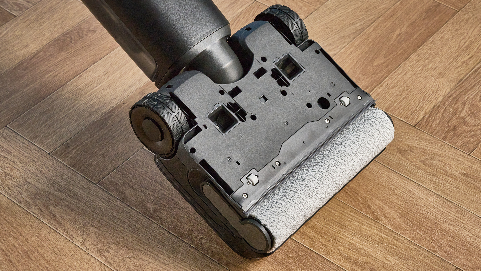 מגב תחתון של Roborock F25 ACE Pro