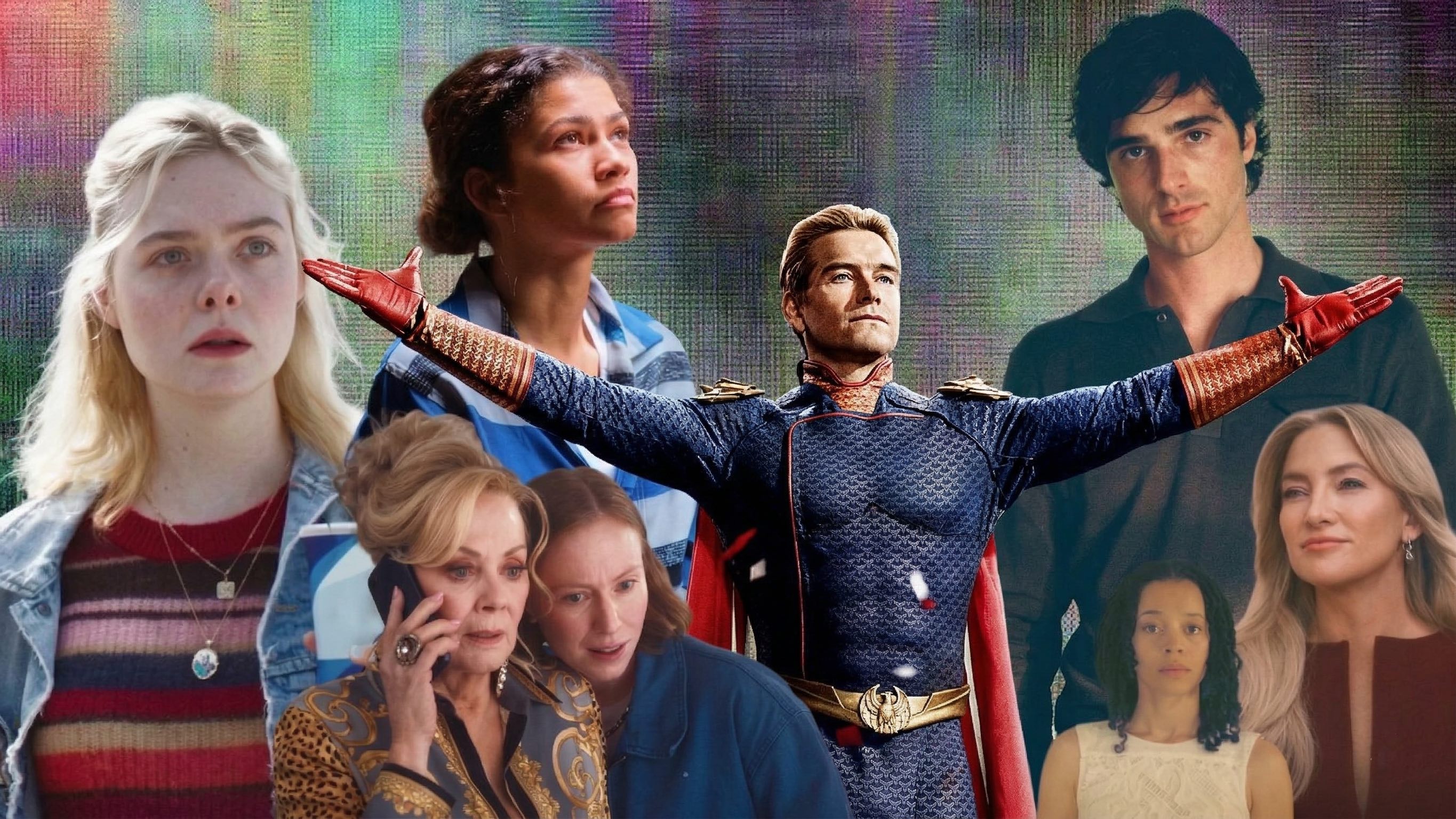 במה לצפות באפריל 2026