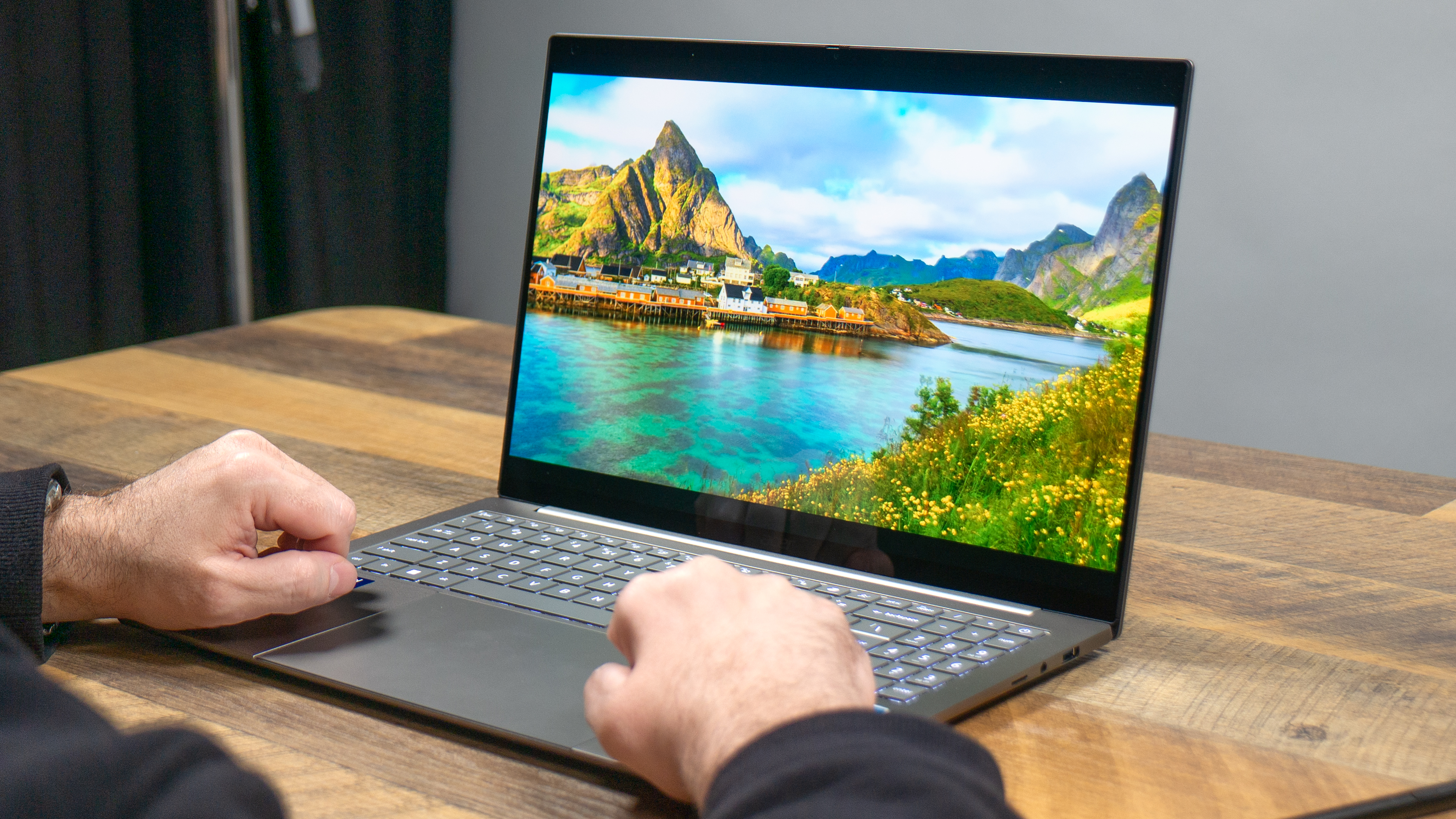 Acer Swift 16 AI (2026)