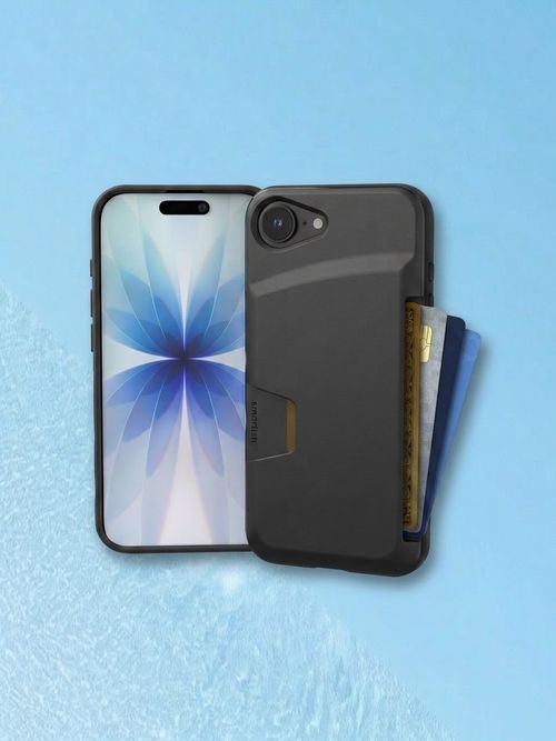 נרתיק ארנק חכם