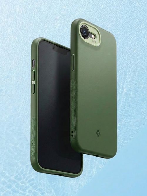 Spigen Nano Pop Magfit