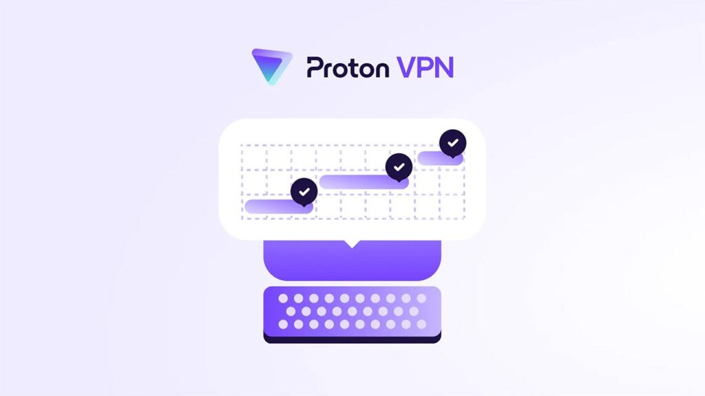 Proton VPN roadmap graphic