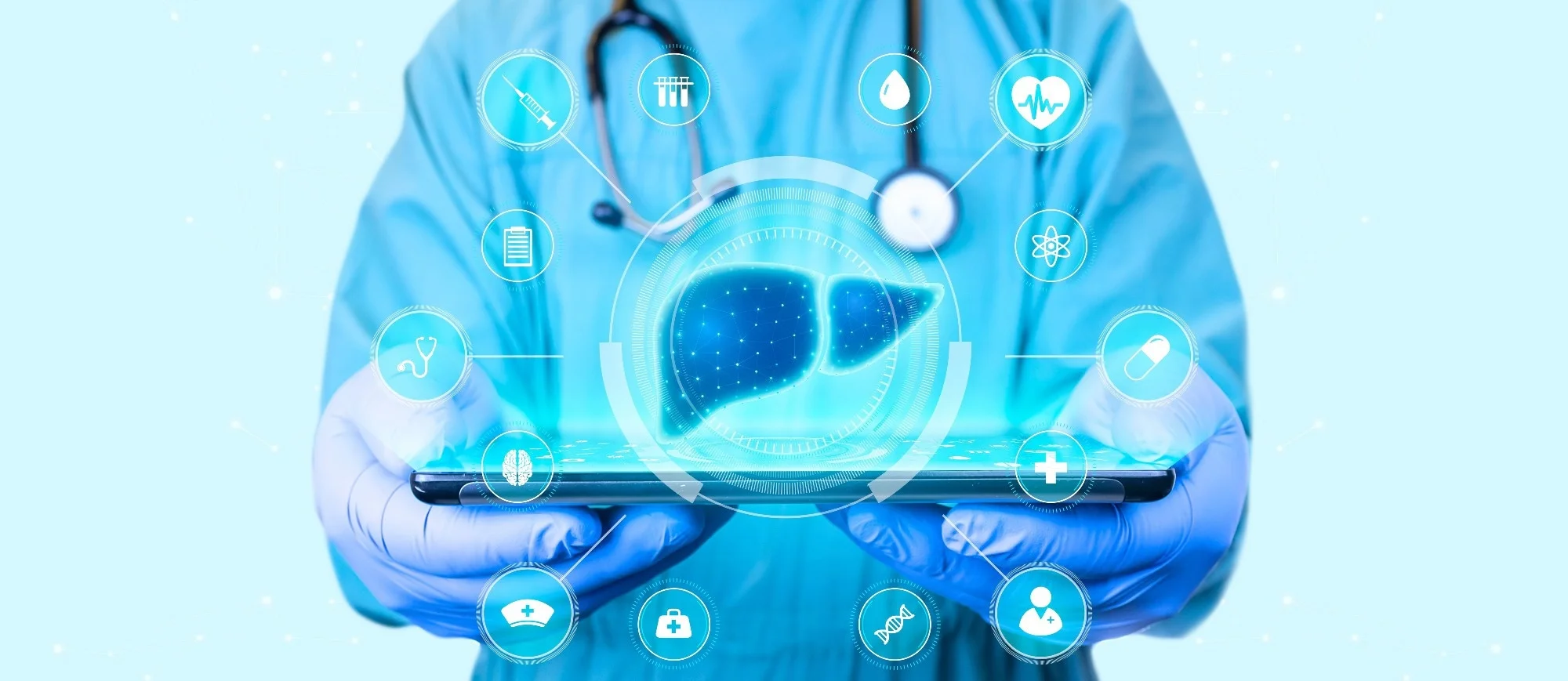 Perspective: Tackling the complexity of cancer with generative models. Image Credit: Antonio Marca / Shutterstock