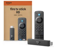 Amazon Fire TV Stick HD 