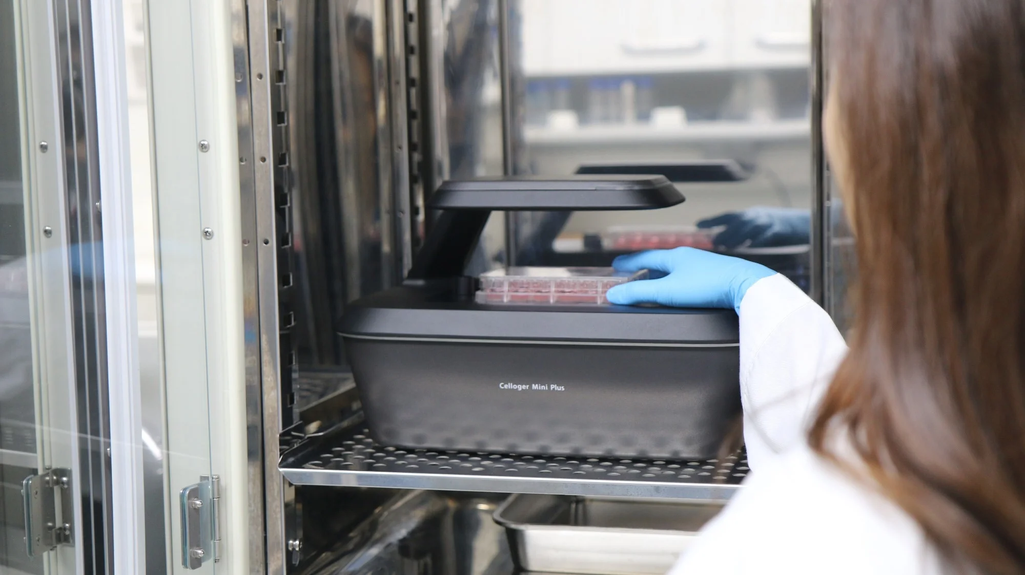 Automation in cell-based workflows