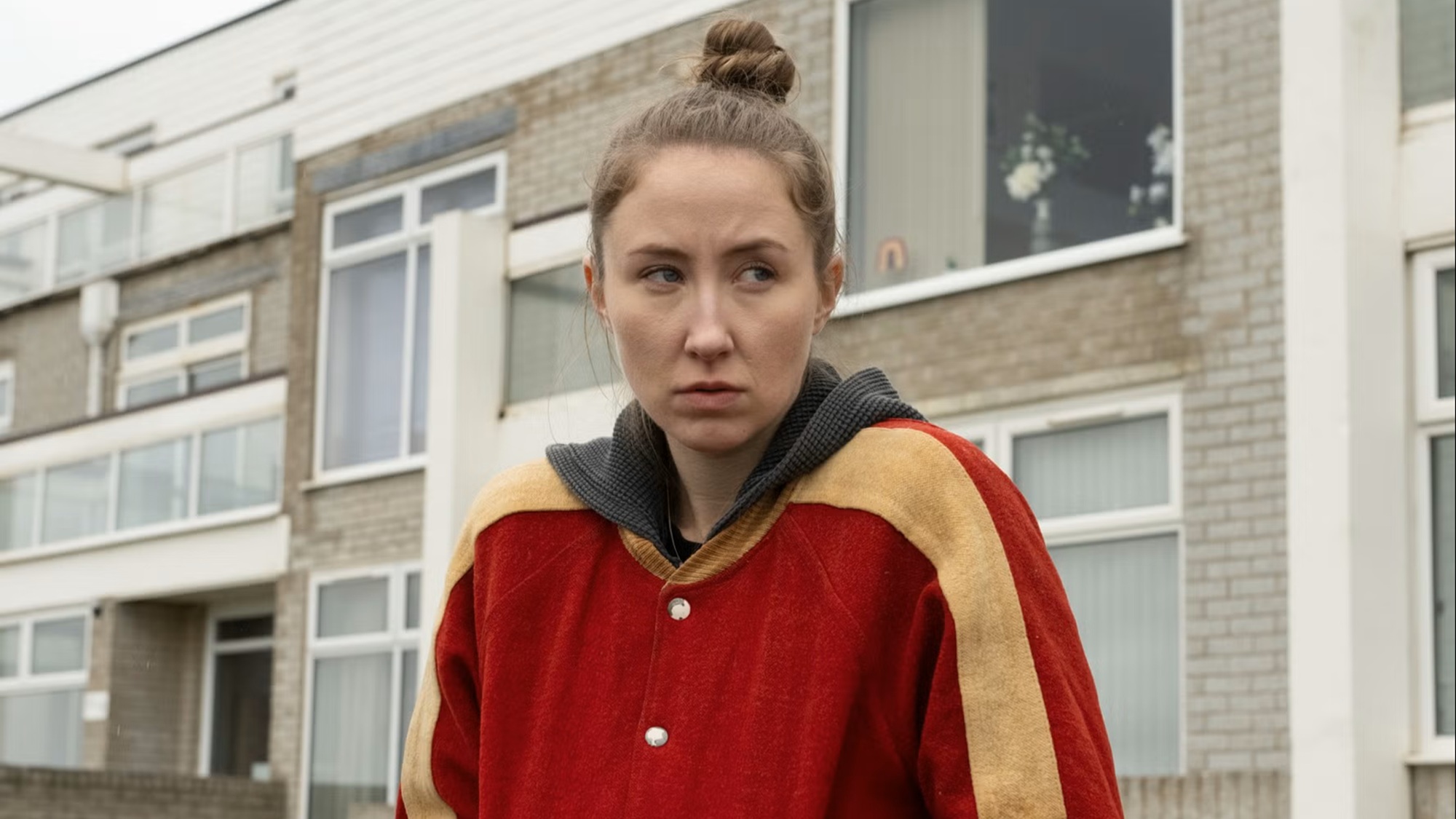 ארין דוהרטי בקלואי