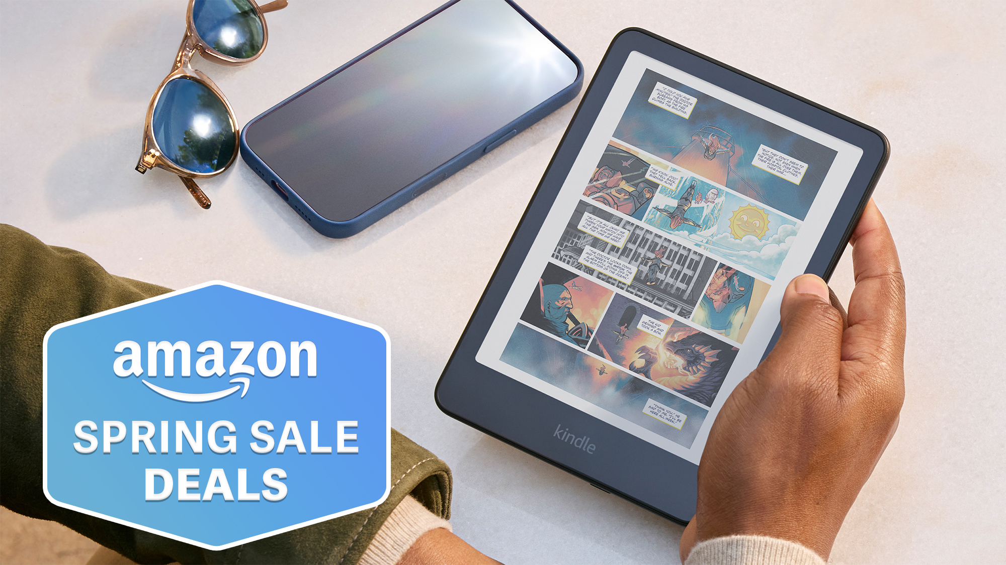 תג עסקת kindle colorsoft