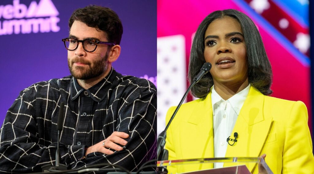 בית ישקול החלטה דו-מפלגתית המגנה את חסן פיקר, קנדיס אוונס על אנטישמיות. זה יום ההולדת שלנו ואנחנו עדיין חוגגים!