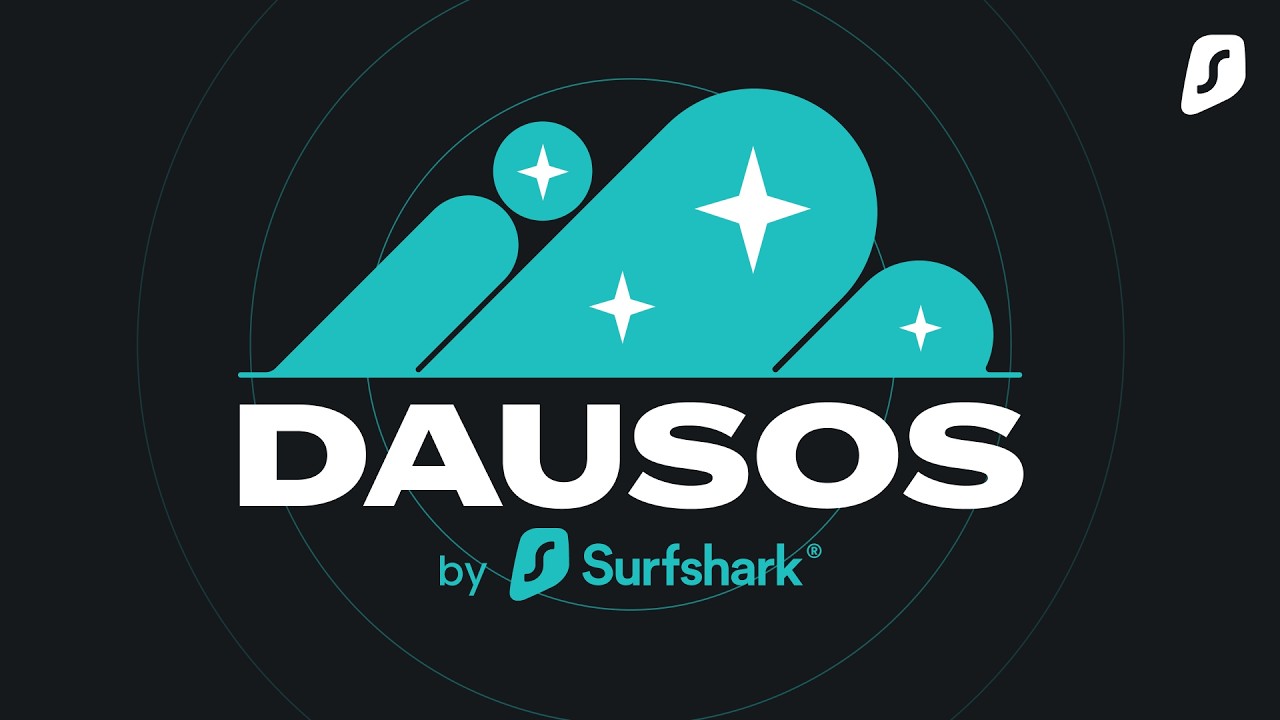 Surfshark Dausos - יוטיוב