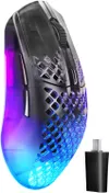 SteelSeries - Aerox 3...