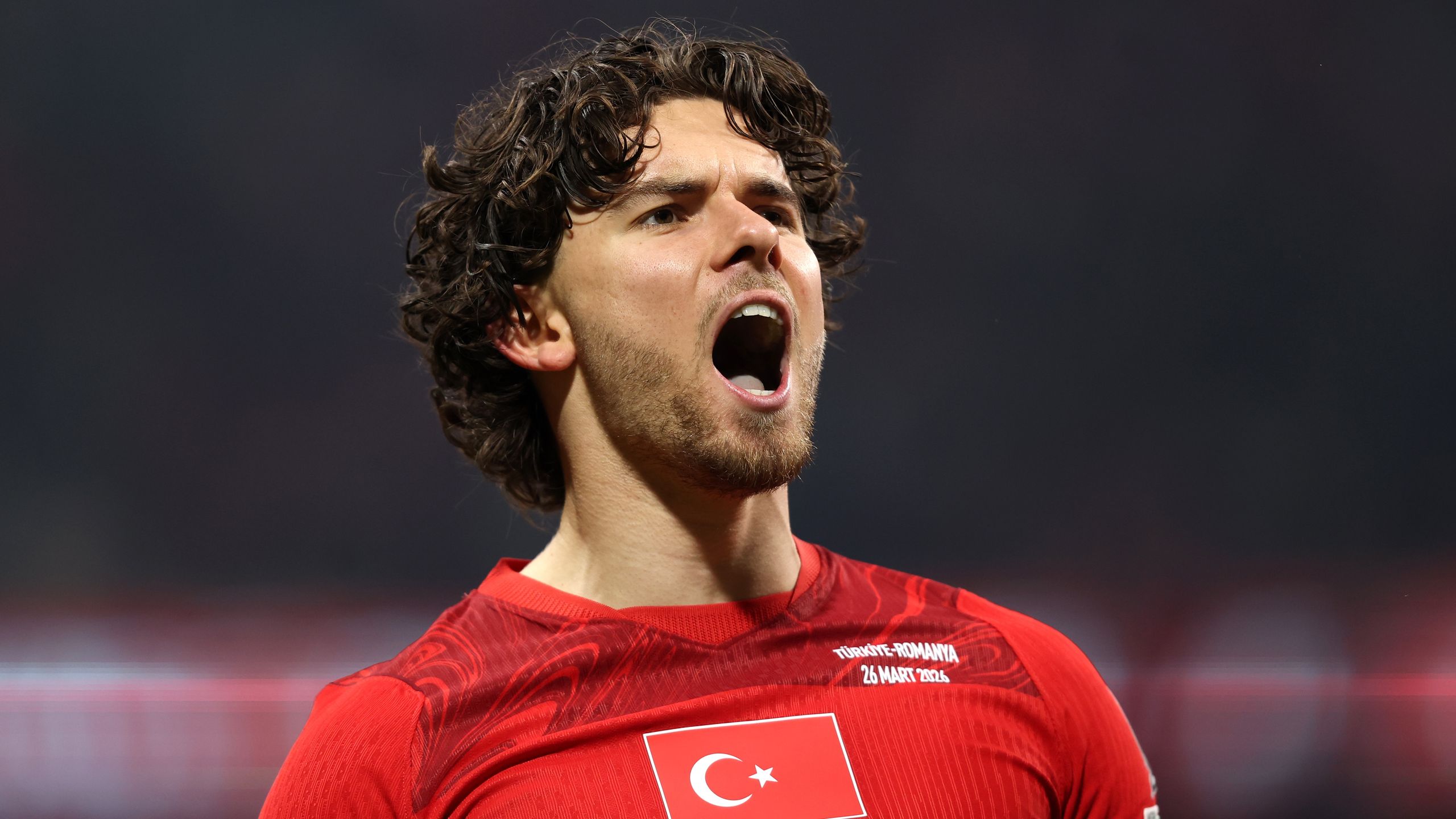 יש דרך פשוטה לצפות בקוסובו נגד טורקיה *חינם*