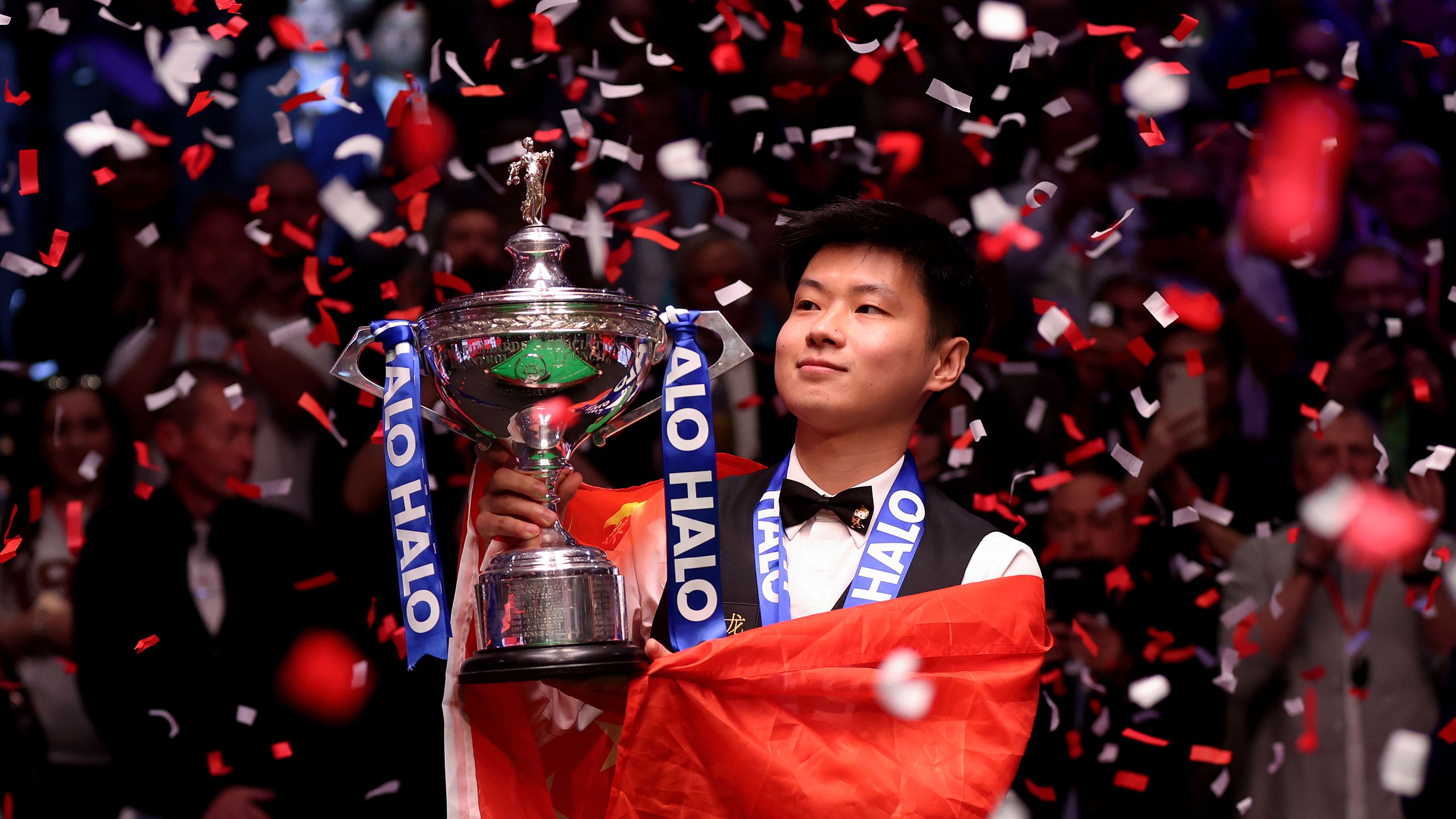 כיצד לצפות באליפות העולם בסנוקר 2026: זרם חי סנוקר באינטרנט בחינם, ערוצי טלוויזיה, תצוגה מקדימה