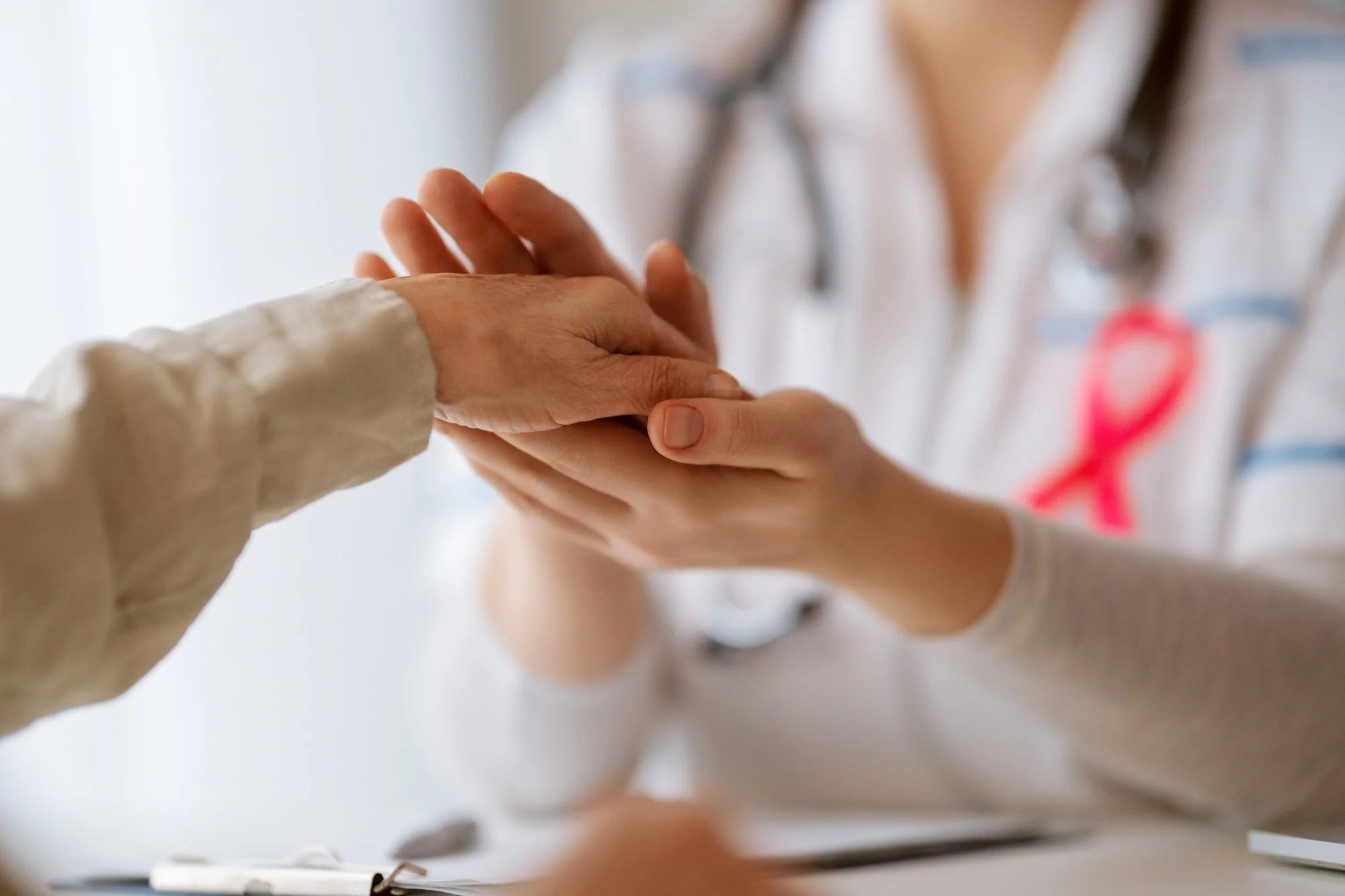 Study: Marriage and Cancer Risk: A Contemporary Population-Based Study Across Demographic Groups and Cancer Types. Image Credit: Yuganov Konstantin / Shutterstock