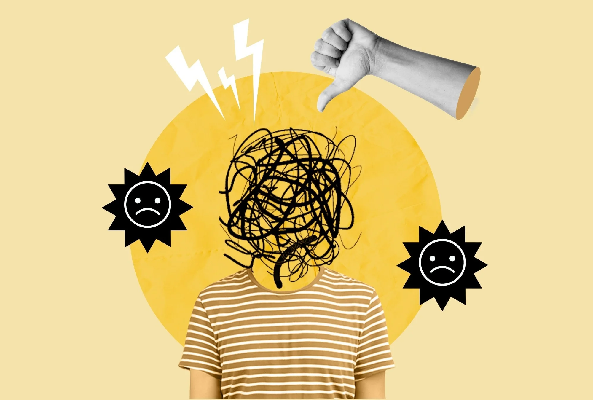 Study: Timing of Exposure to Parental Depression From Pregnancy to Young Adulthood and Mental Health in Adult Offspring. Image Credit: N Universe / Shutterstock