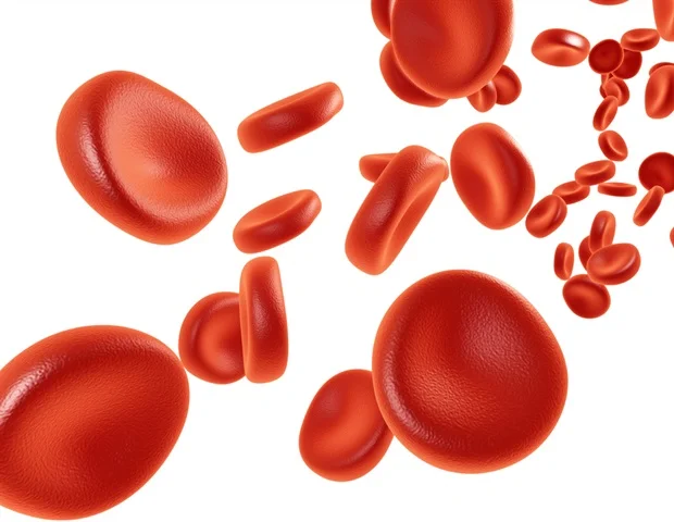 מיקרוג'לים להזרקה מפחיתים את הסיכון לדימום ניתוחי אצל תינוקות