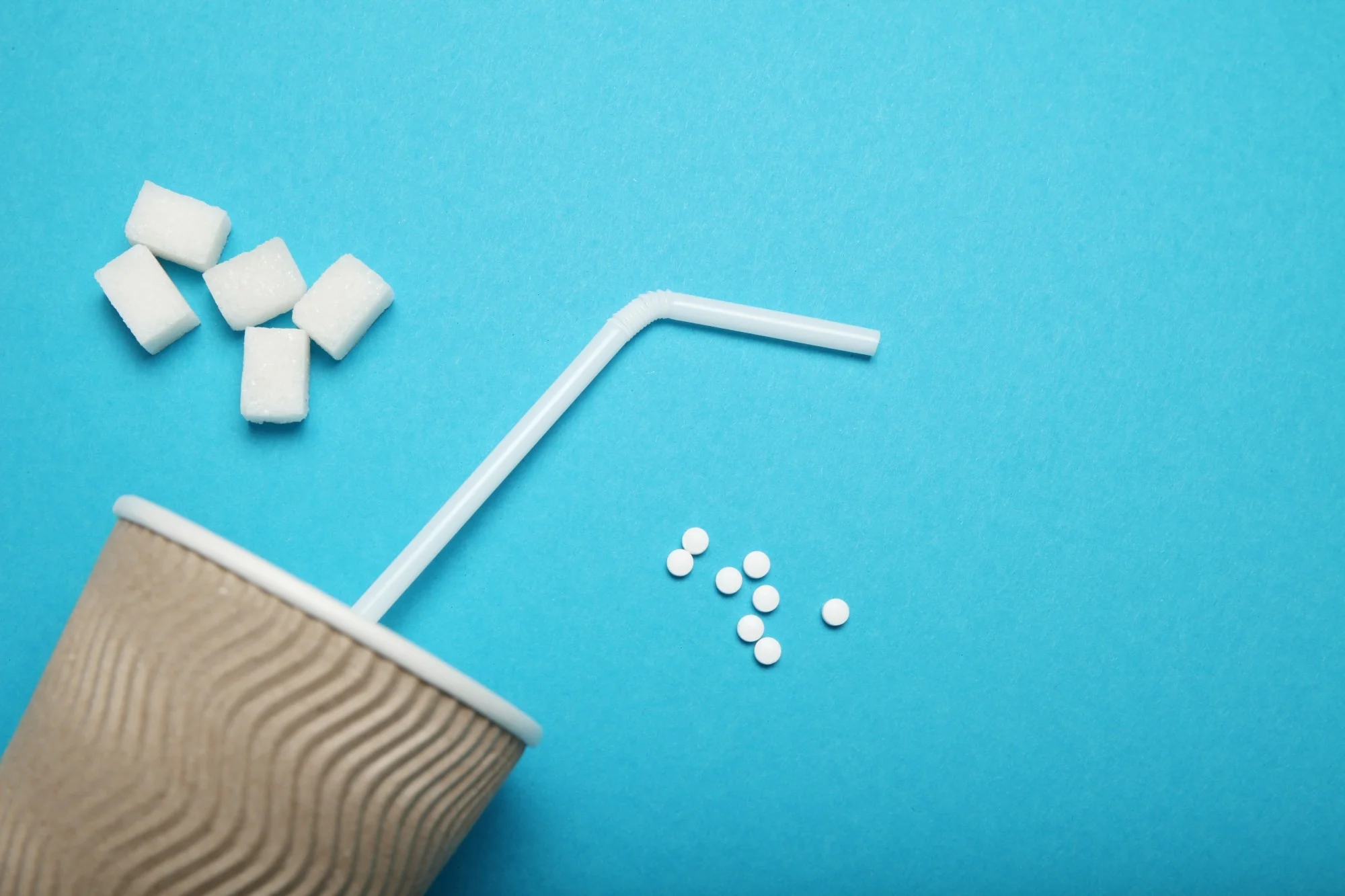 Study: Artificial and natural non-nutritive sweeteners drive divergent gut and genetic responses across generations. Image Credit: Andrii Zastrozhnov / Shutterstock