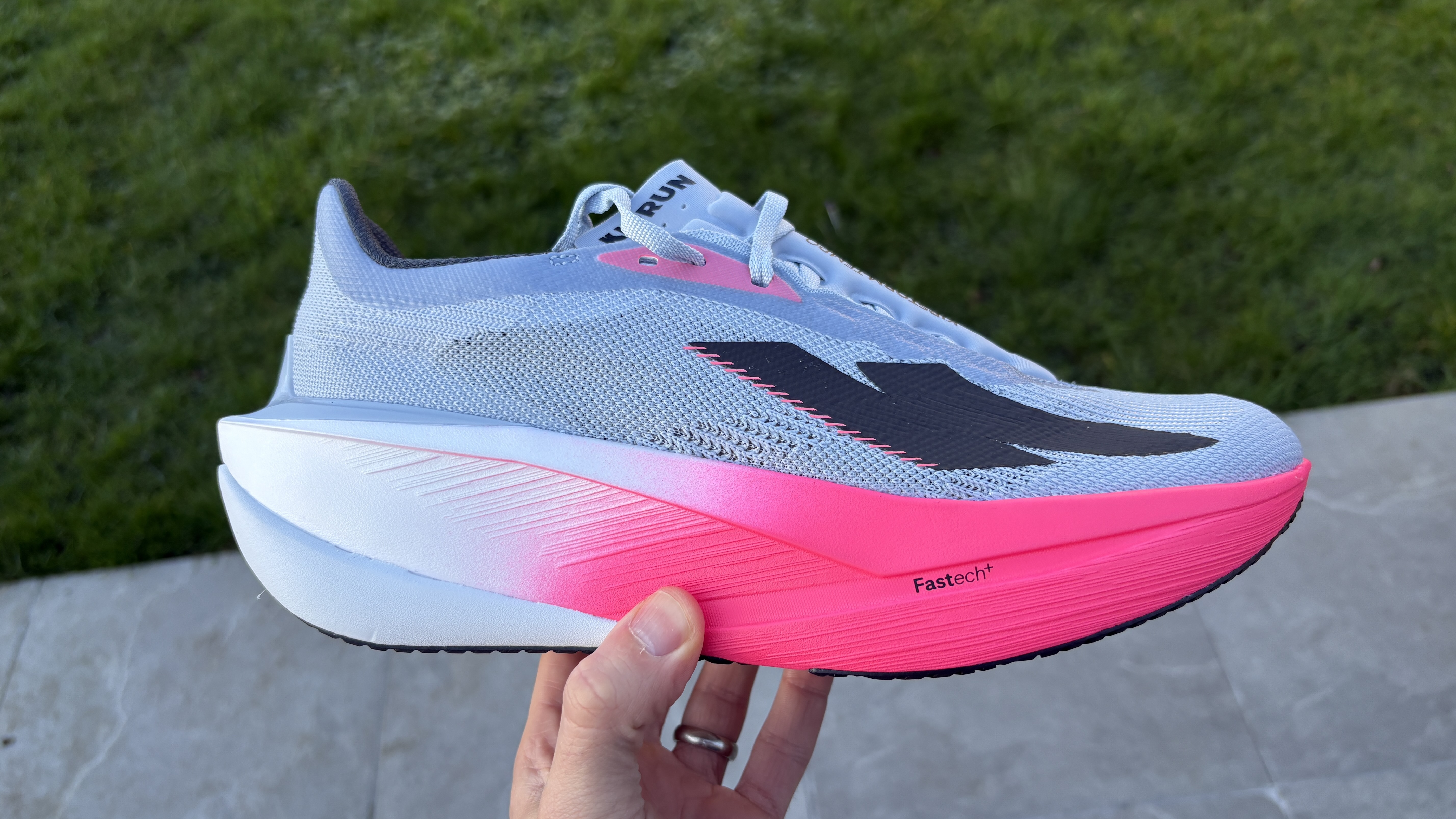 Kiprun Kipstorm Tempo