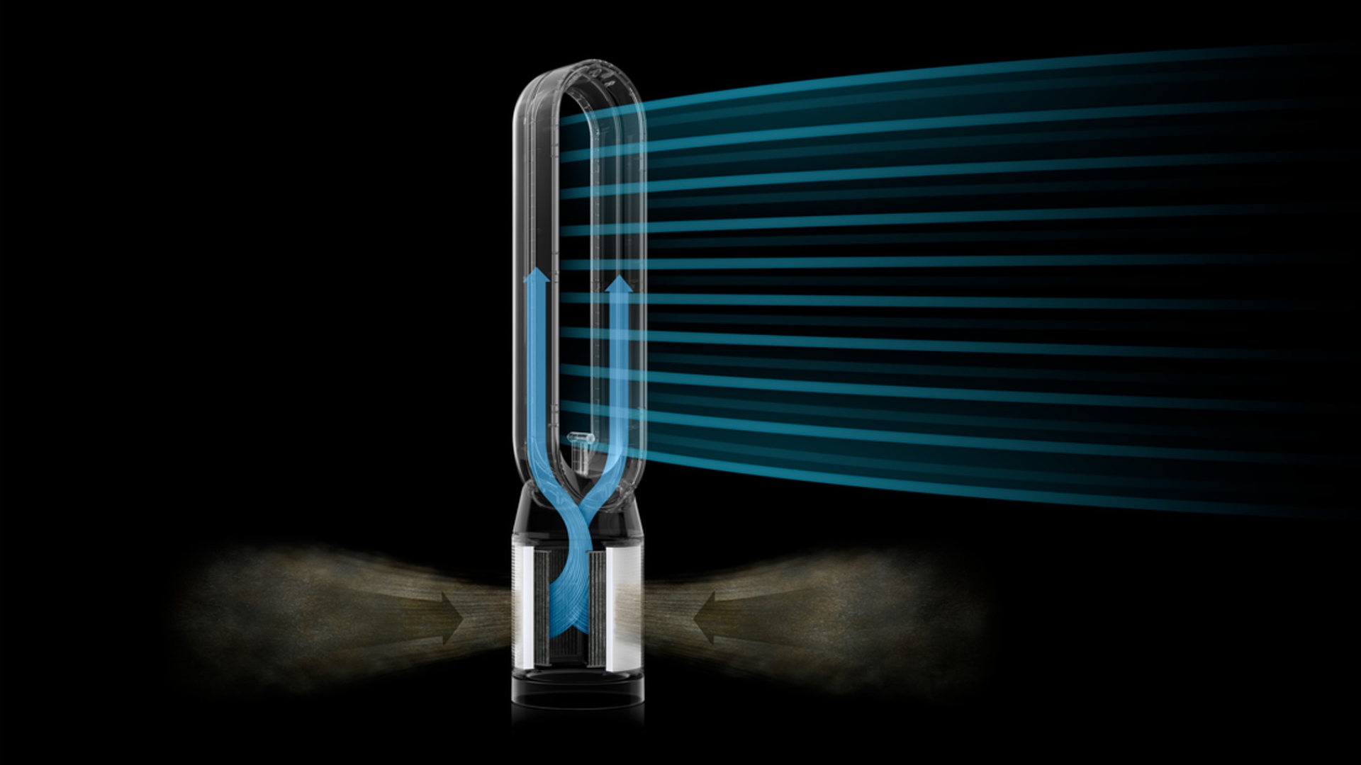 ה-Dyson Find+Follow