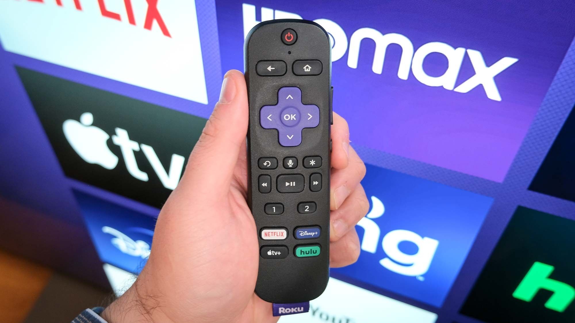 TV Roku שלך צופה בך - 3 הגדרות לשנות עכשיו