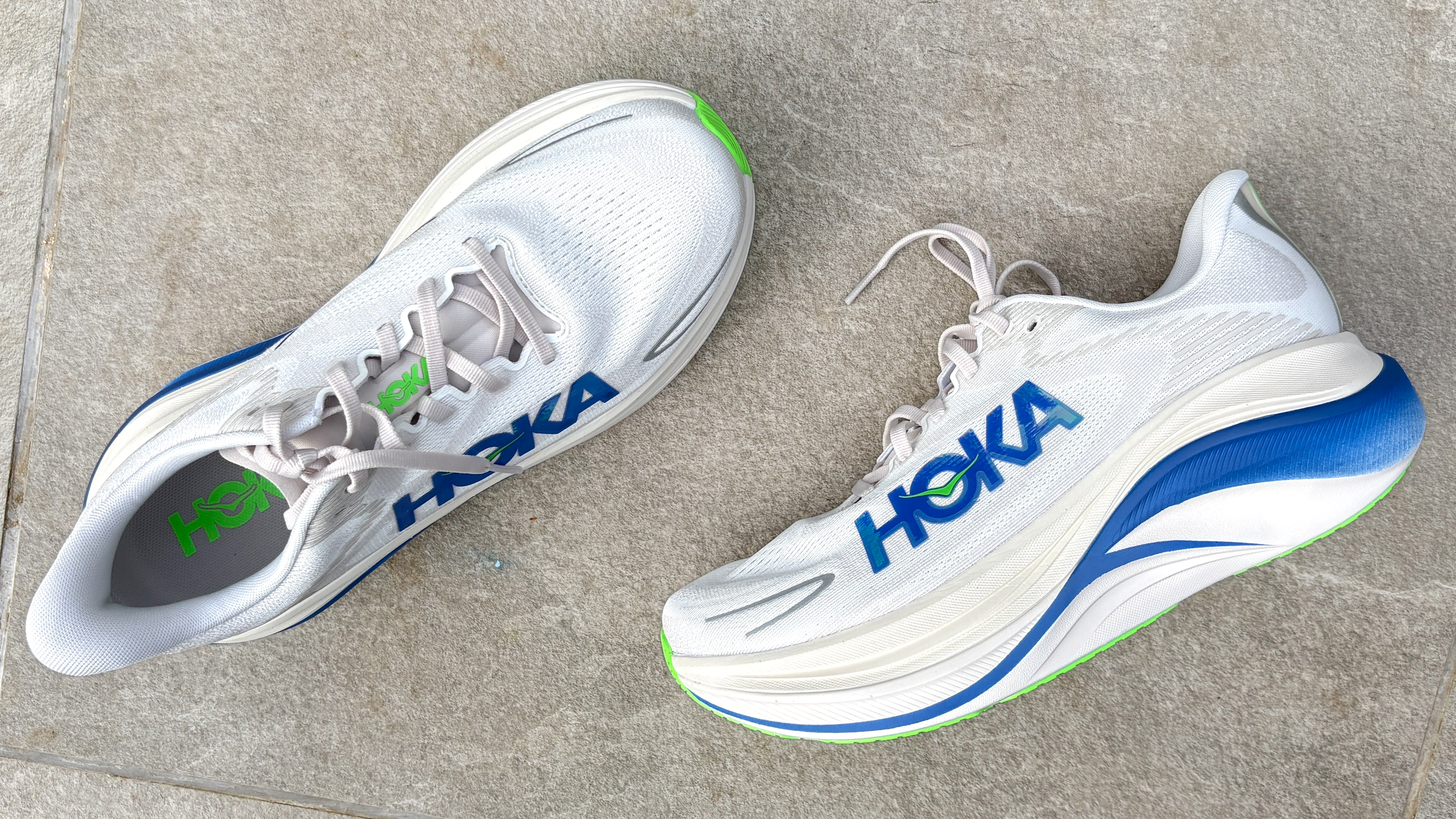 Hoka Skyward X 2