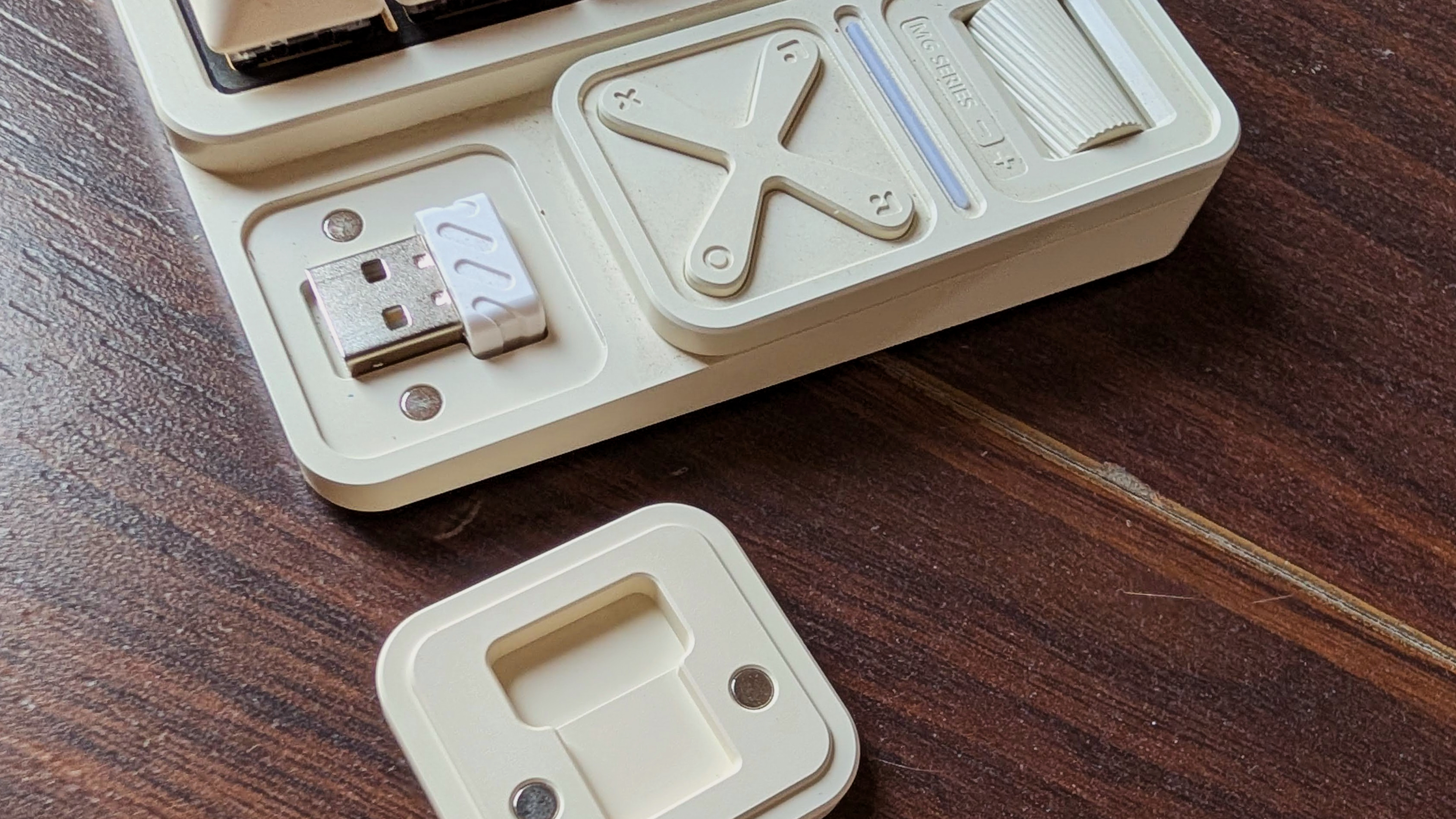 Iquinix Magi65 Pro