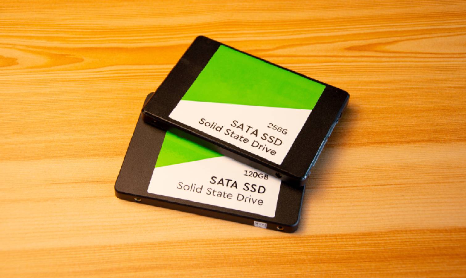 2.5 SSD