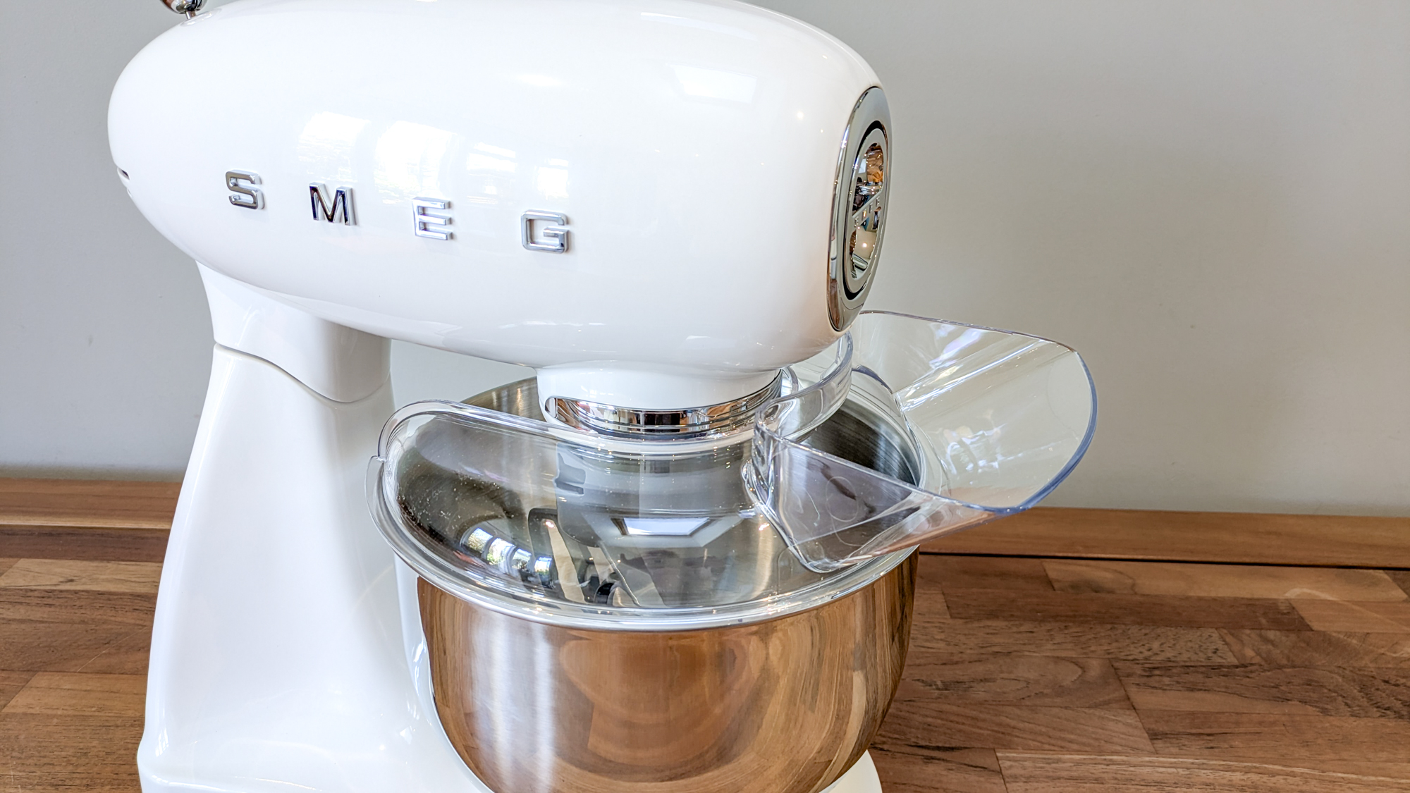 מיקסר סטנד Smeg SMF05