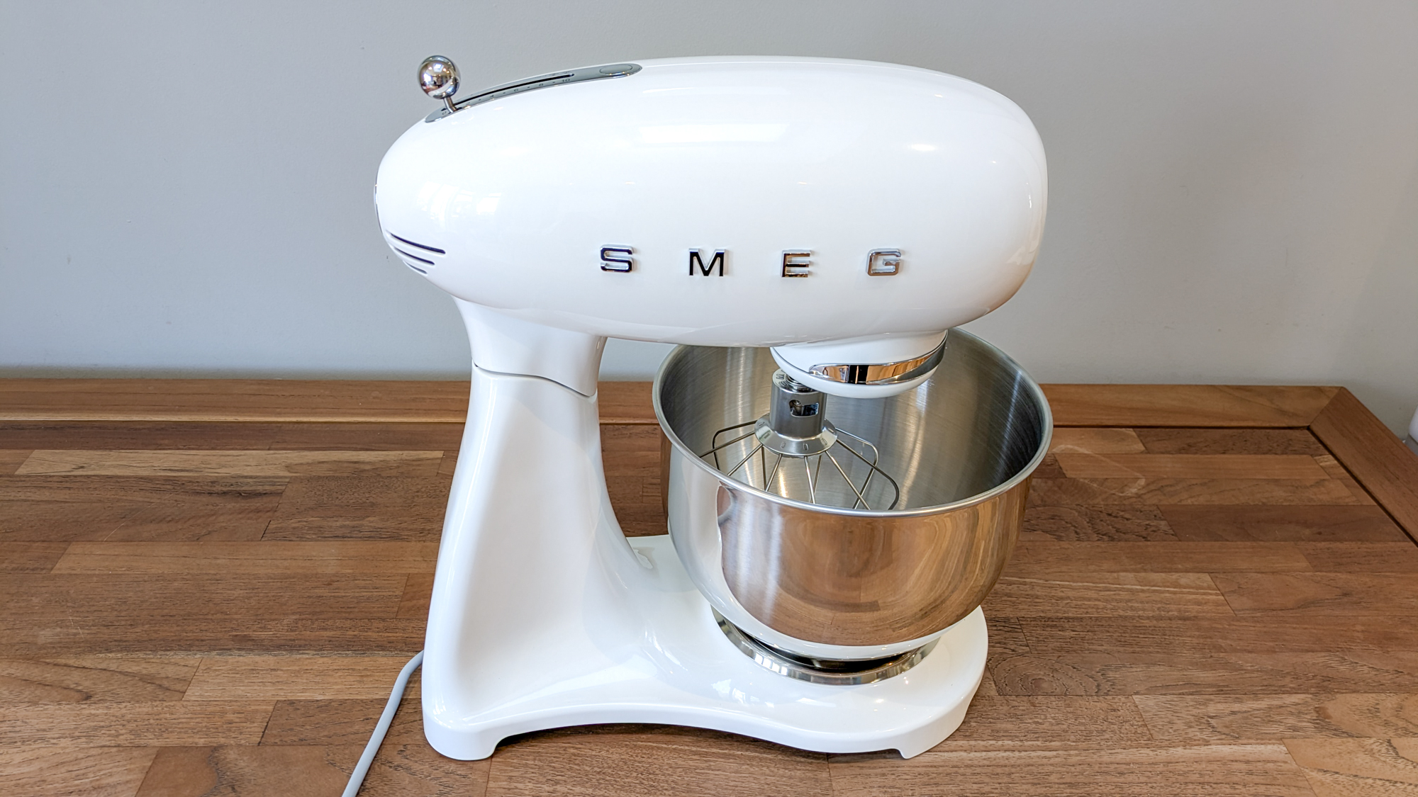 מיקסר סטנד Smeg SMF05