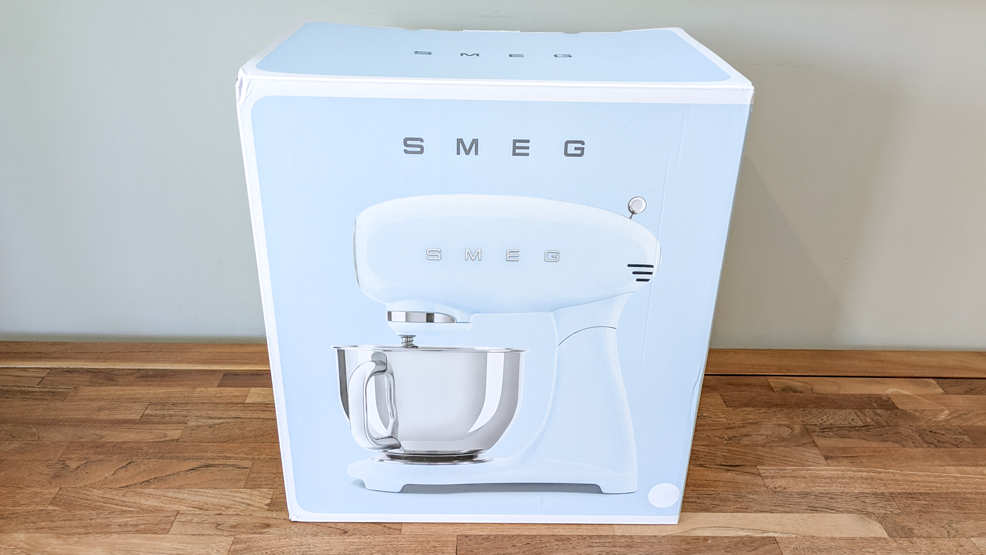 מיקסר סטנד Smeg SMF05