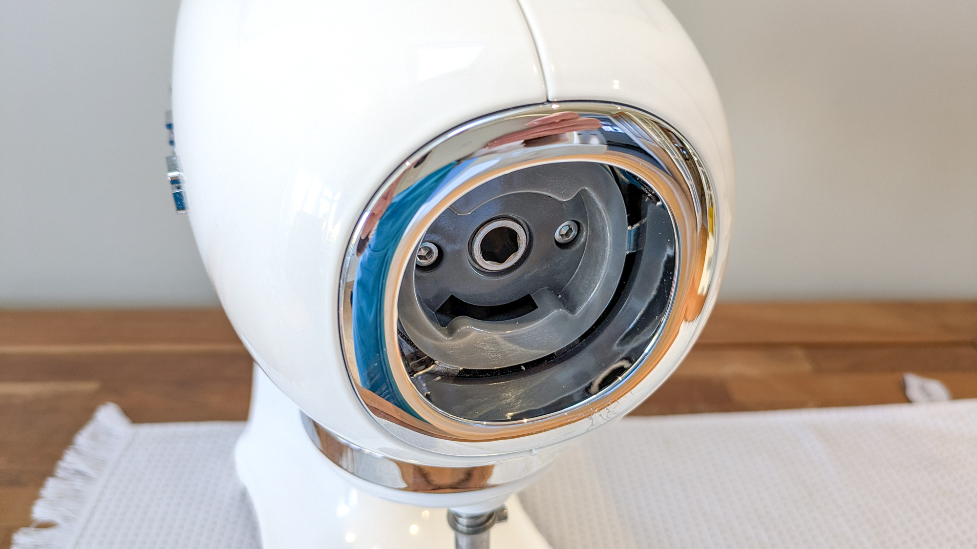 מיקסר סטנד Smeg SMF05