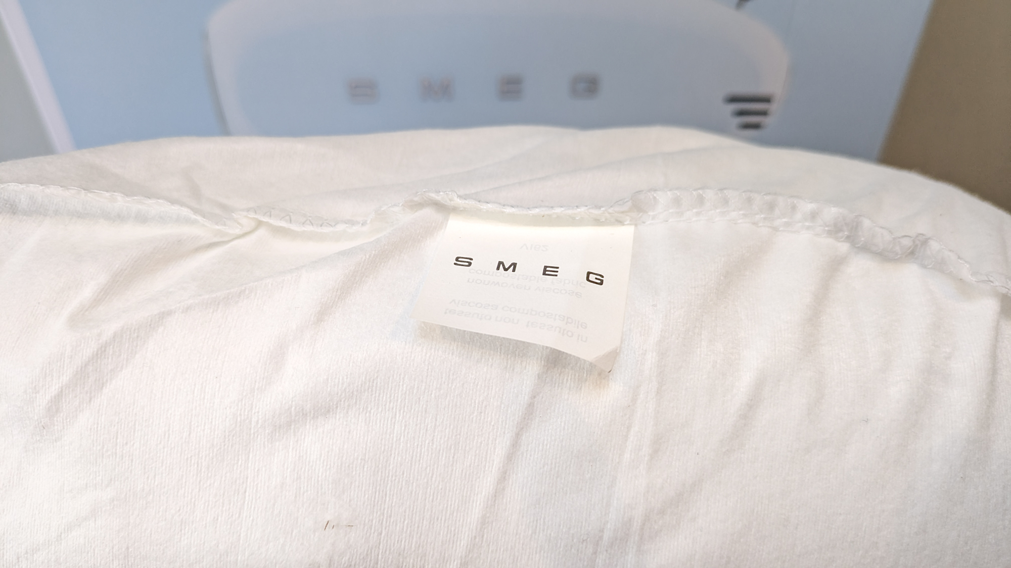 מיקסר סטנד Smeg SMF05