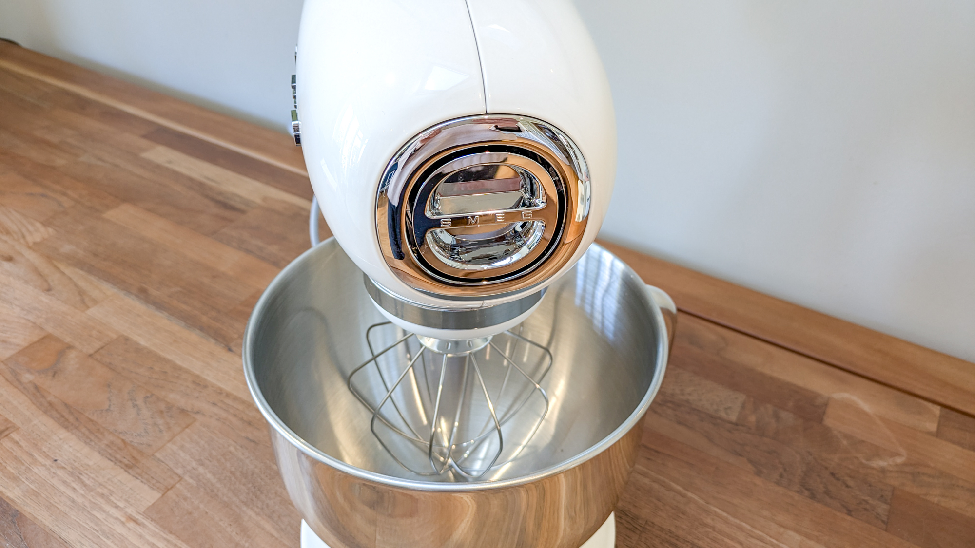 מיקסר סטנד Smeg SMF05