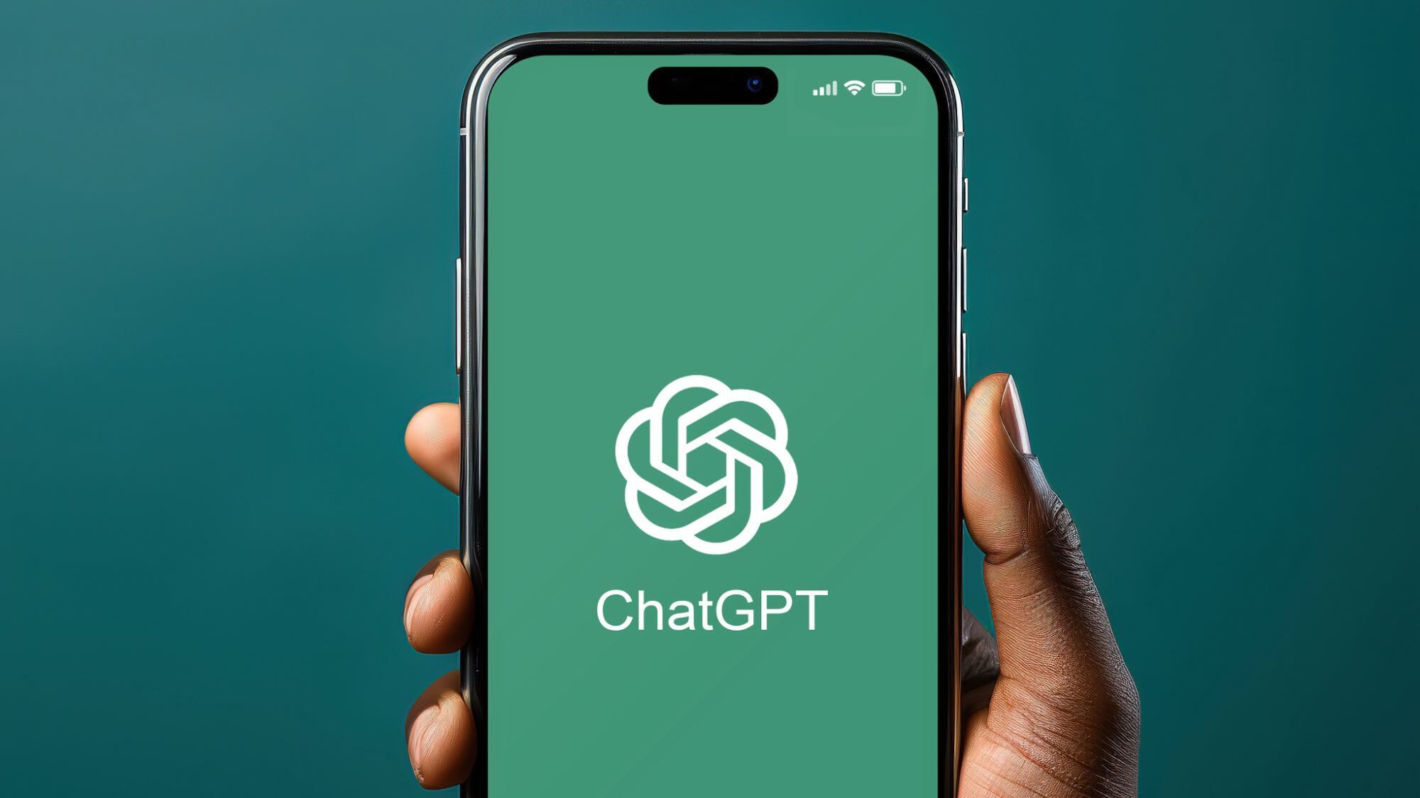 על פי הדיווחים, OpenAI עוקב אחרי טלפון ChatGPT במהירות להשקת 2027 - וזהו 'מפרט הכותרת'