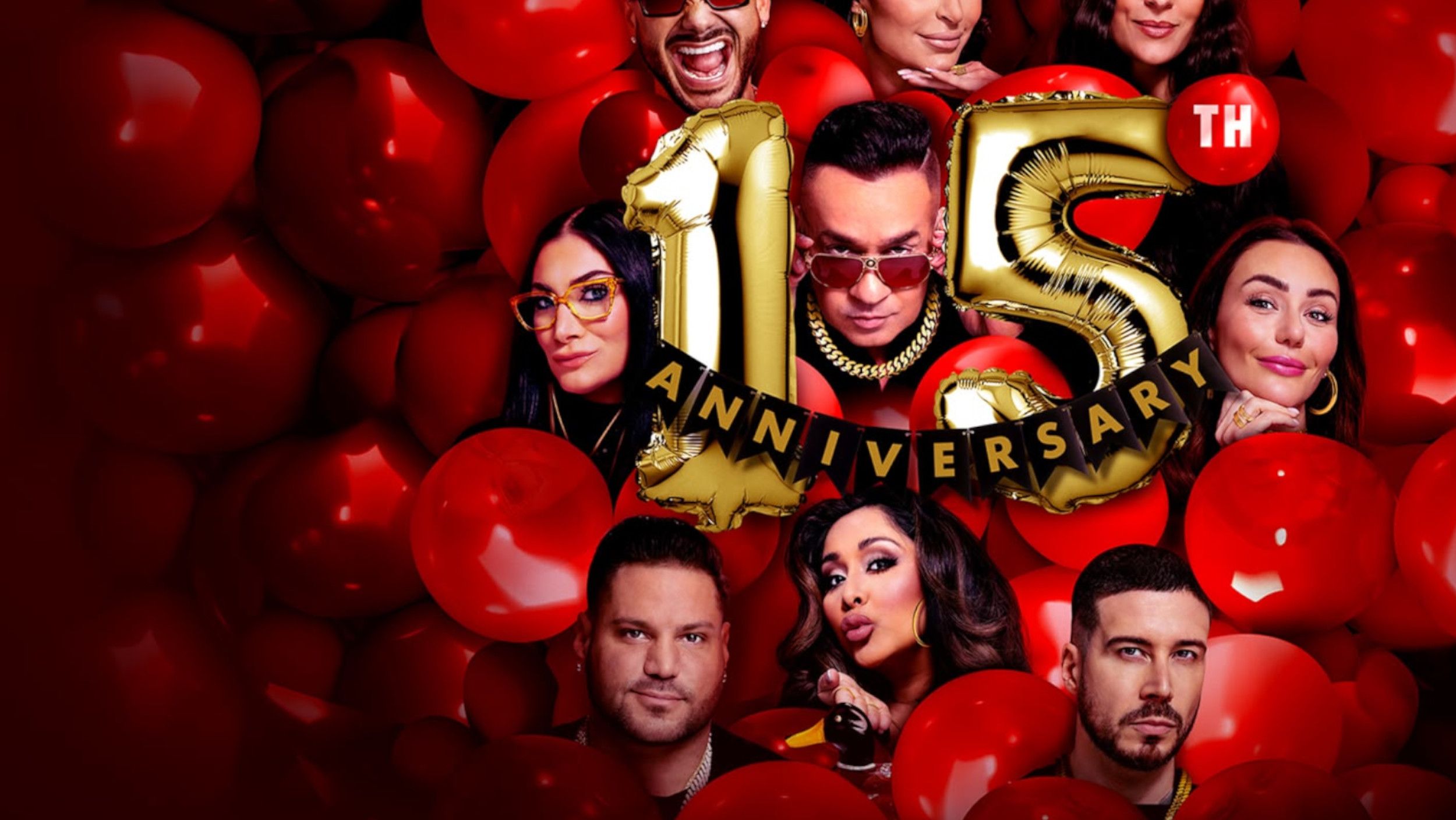 איך לצפות ב'ג'רזי שור: חופשה משפחתית' עונה 9 באינטרנט - הזרם את תוכנית הריאליטי מכל מקום בעולם