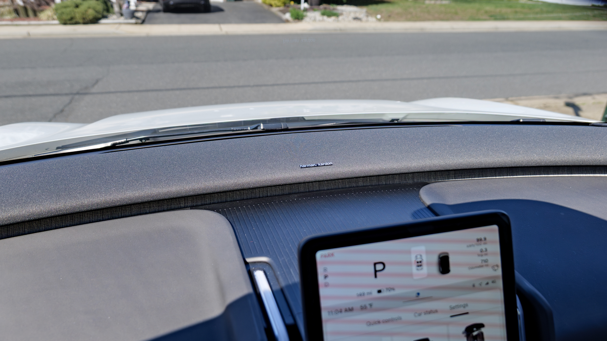 סקירת Volvo EX30 לשנת 2026.