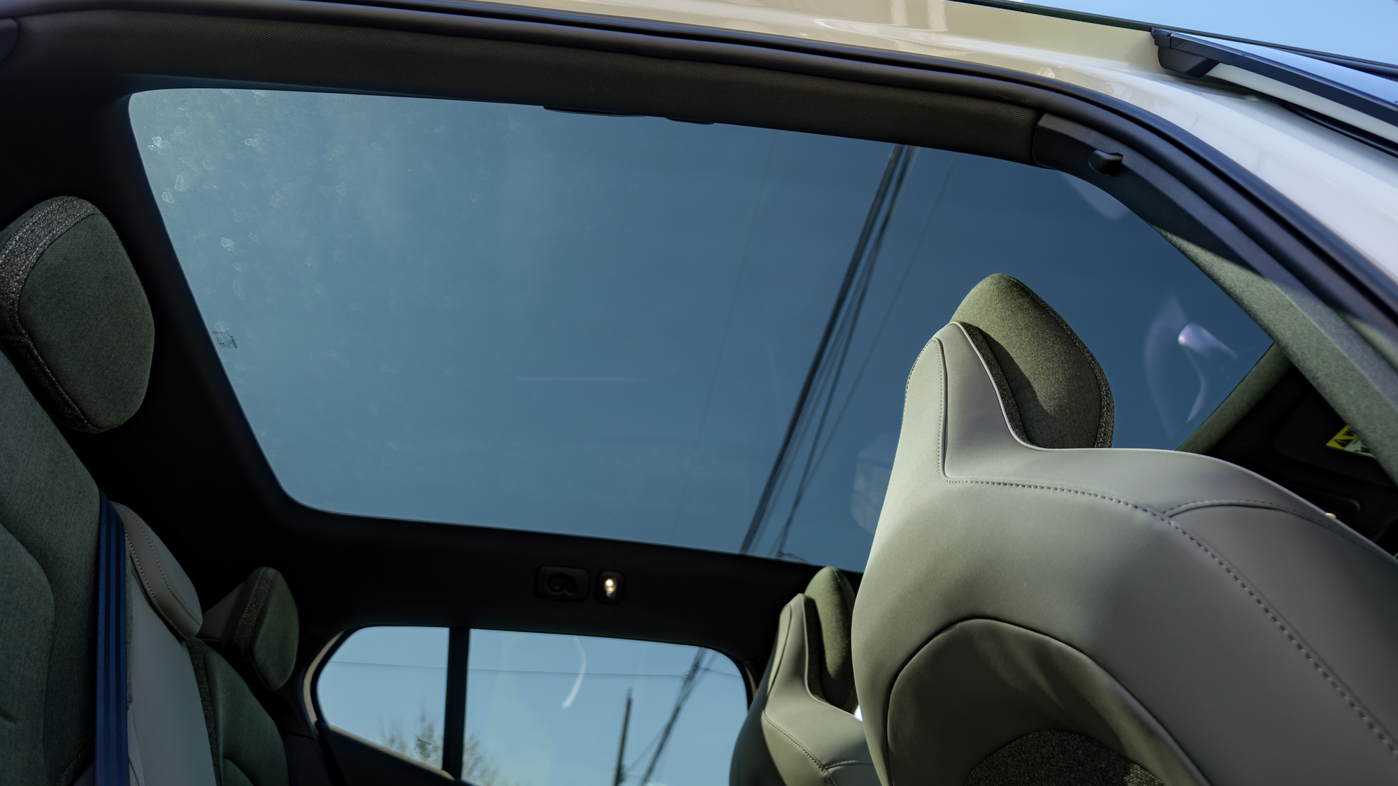 סקירת Volvo EX30 לשנת 2026.