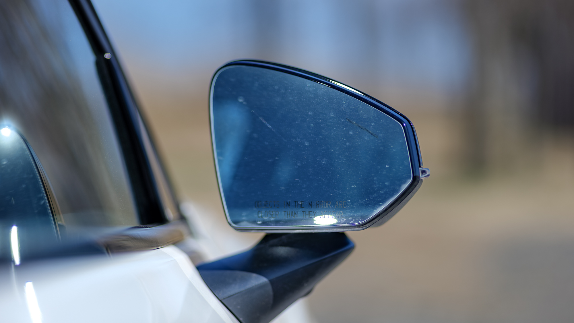 סקירת Volvo EX30 לשנת 2026.