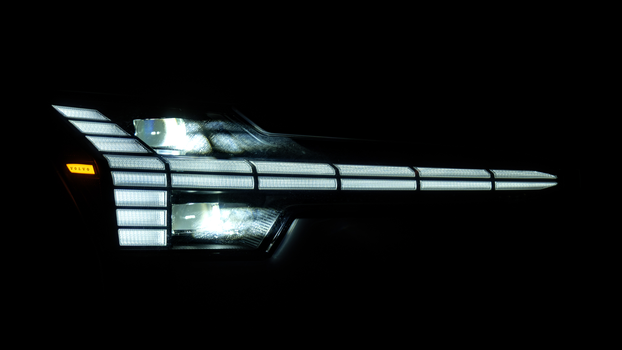 סקירת Volvo EX30 לשנת 2026.