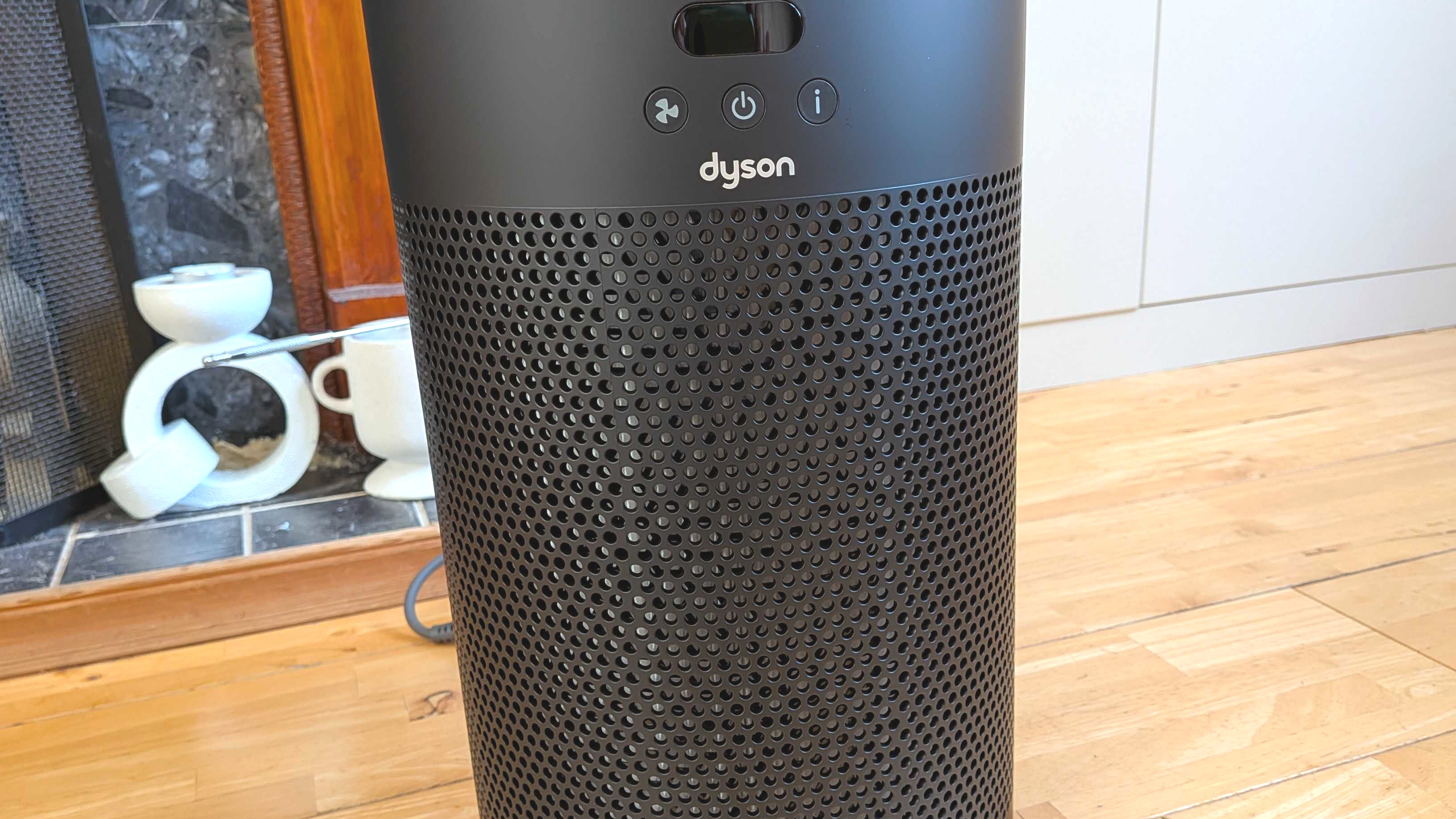 מטהר אוויר Dyson HushJet