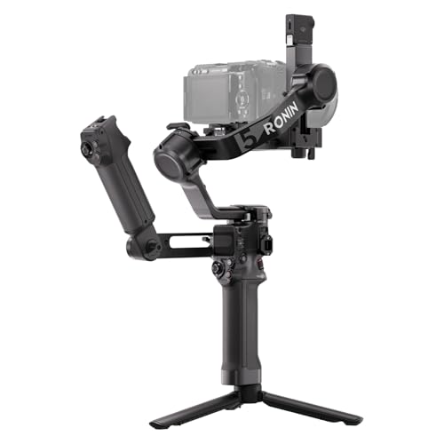 DJI RS 5, מייצב גימבל...