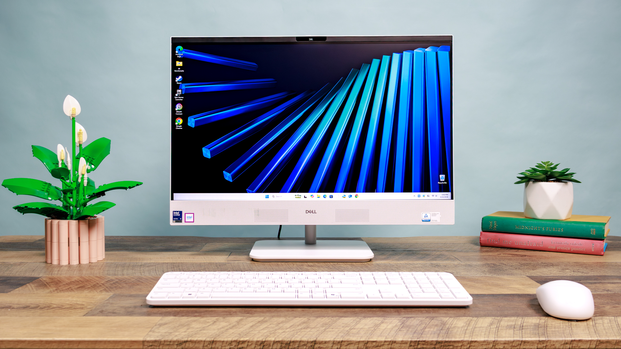 Dell 24 AIO (ec24260)