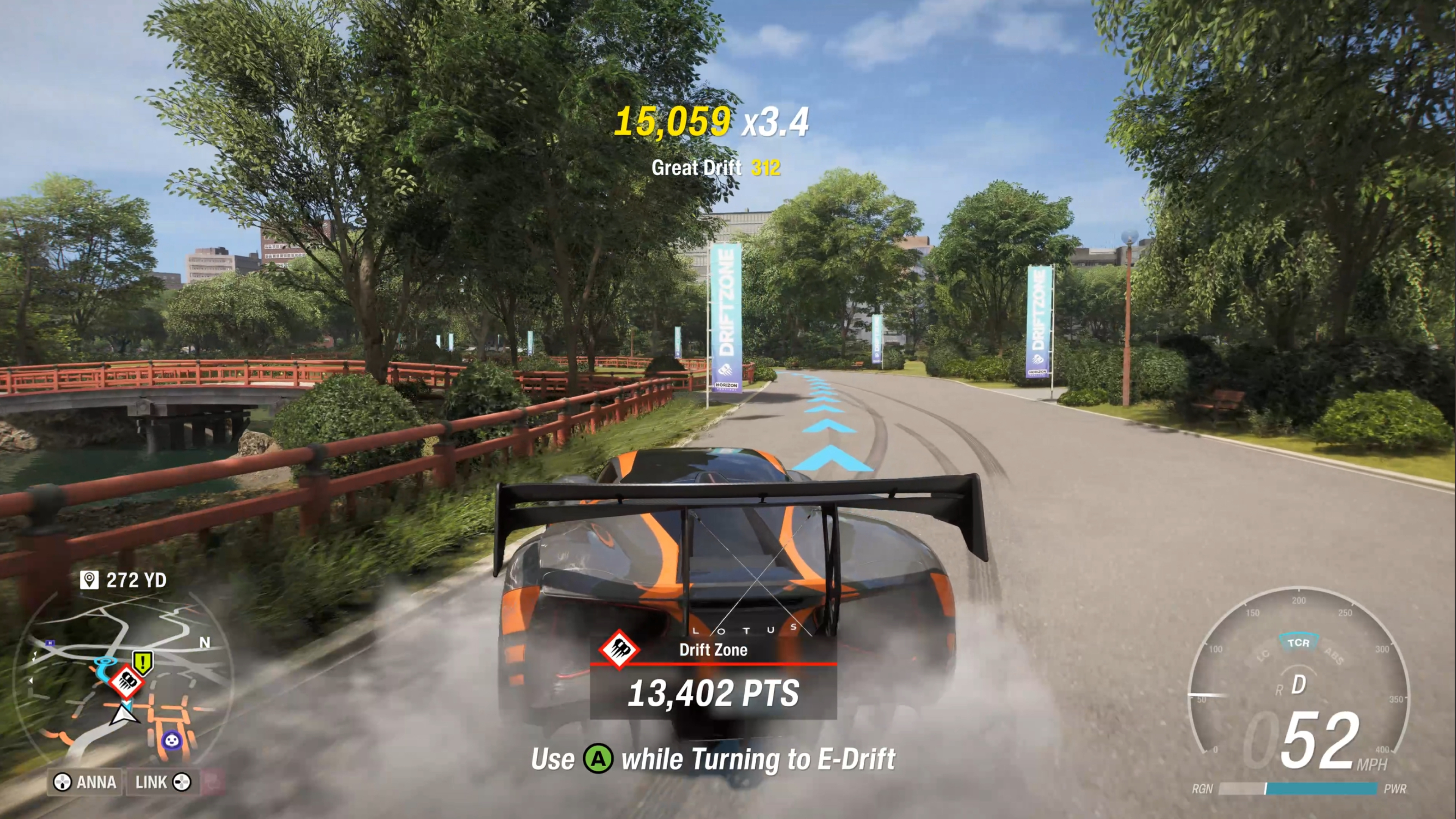 Forza Horizon 6