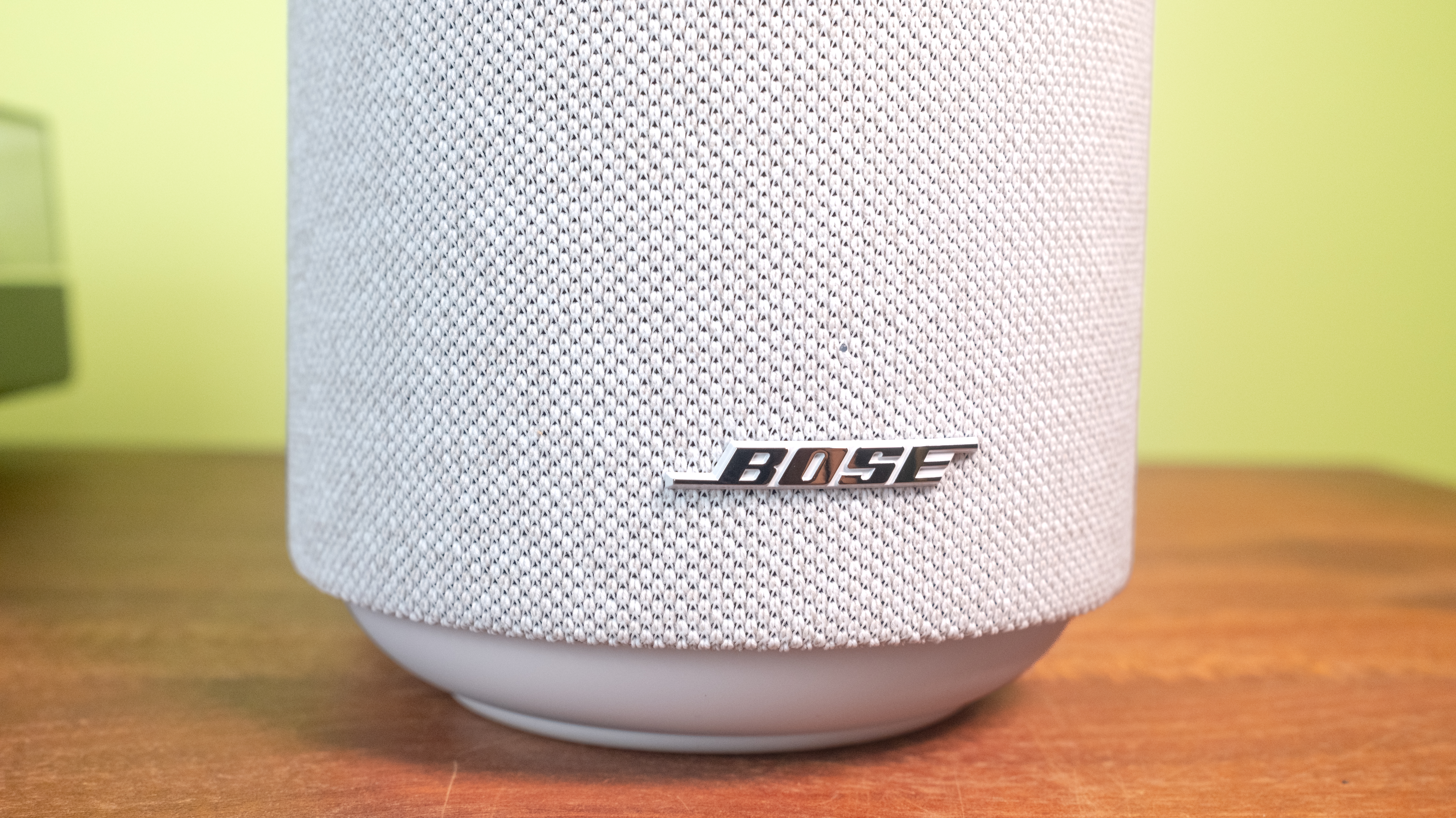 Bose Lifestyle Ultra Speaker קדמי תחתון
