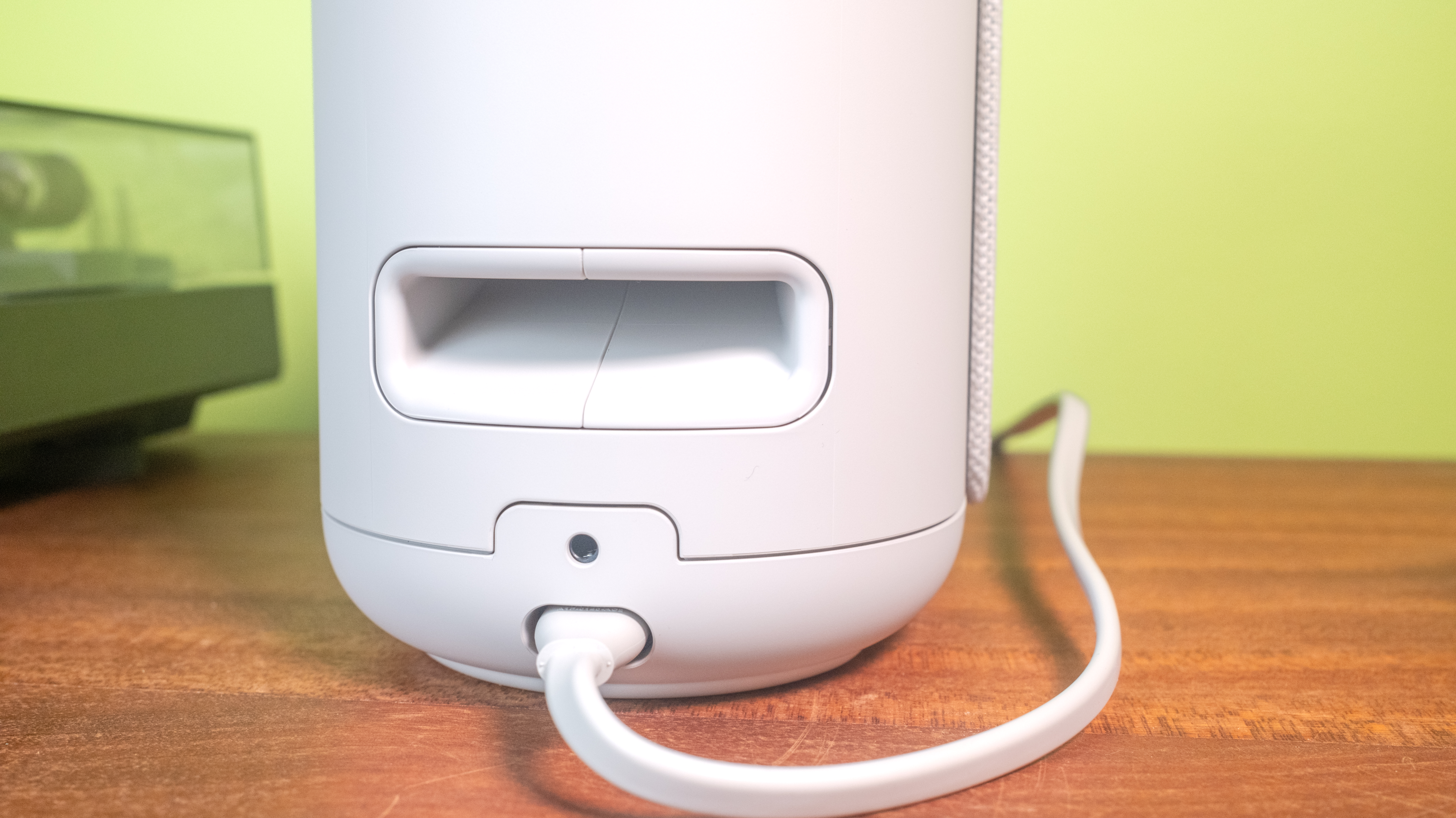 Bose Lifestyle Ultra Speaker אחורי