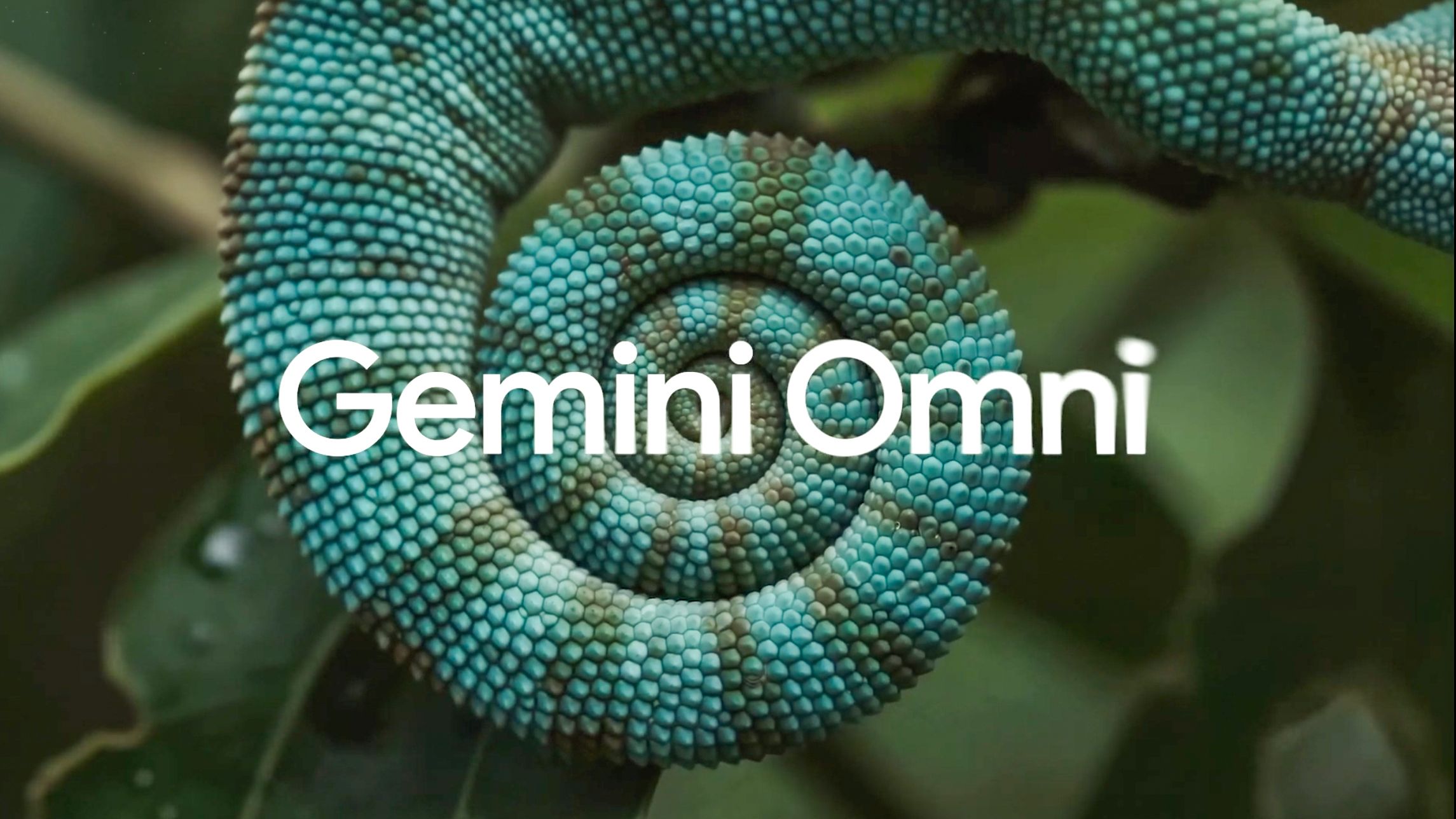 Gemini Omni Flash יכול ליצור ולערוך סרטונים עם הקול שלך וזה מרגיש כמו העתיד של AI מולטי-מודאלי
