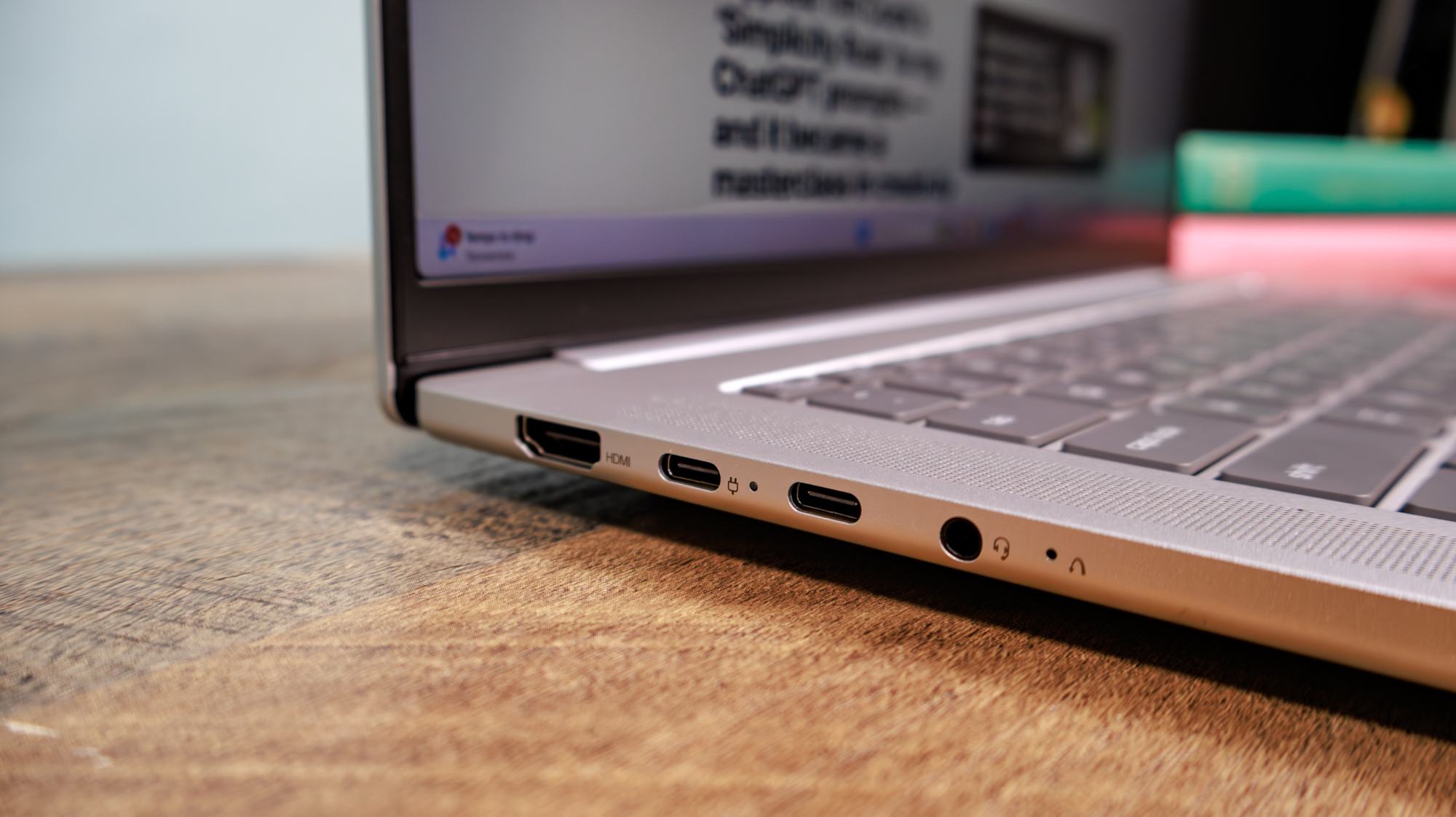 Lenovo IdeaPad Slim 5x Gen 11