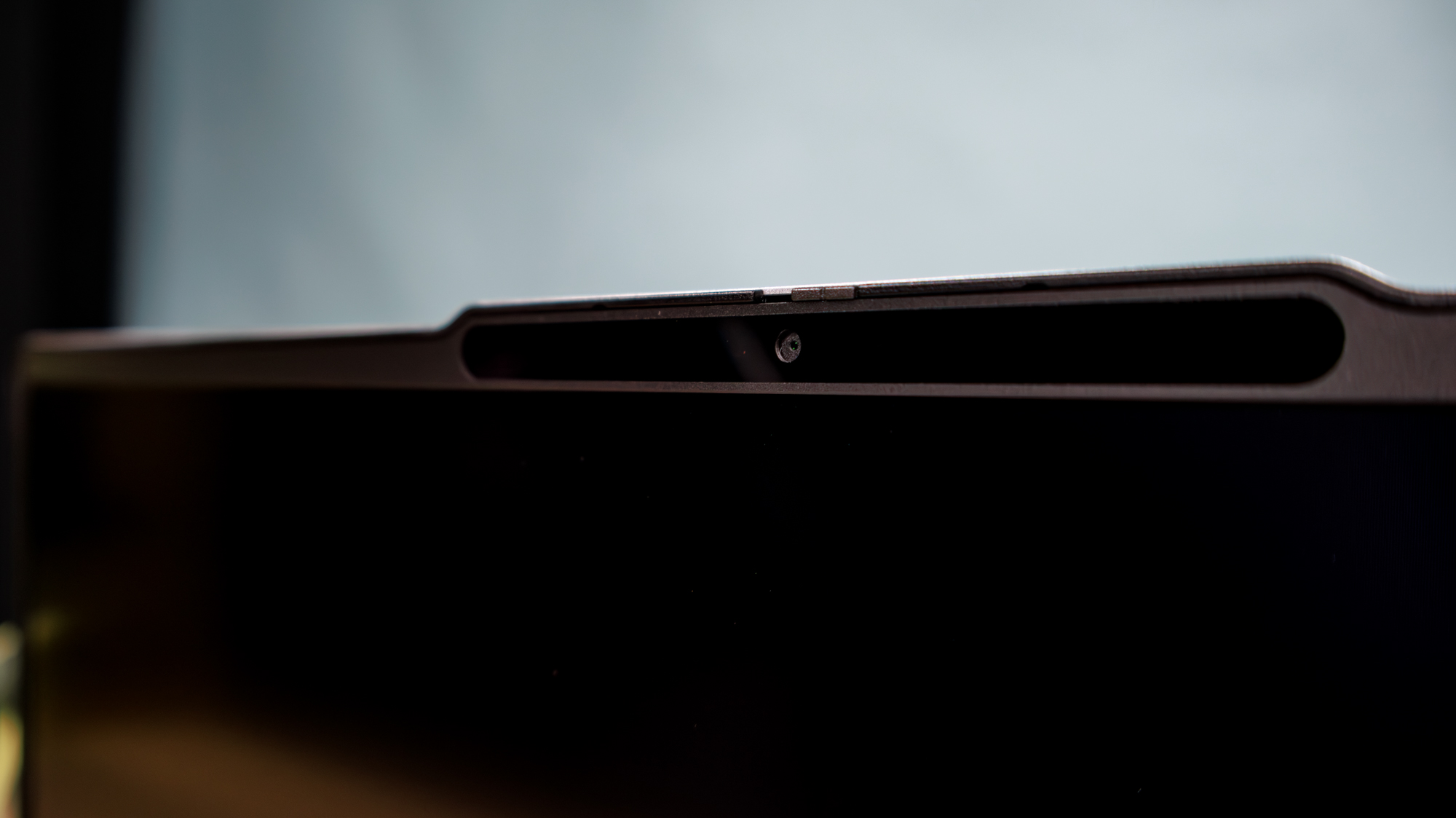 מצלמת אינטרנט של Lenovo IdeaPad Slim 5x Gen 11